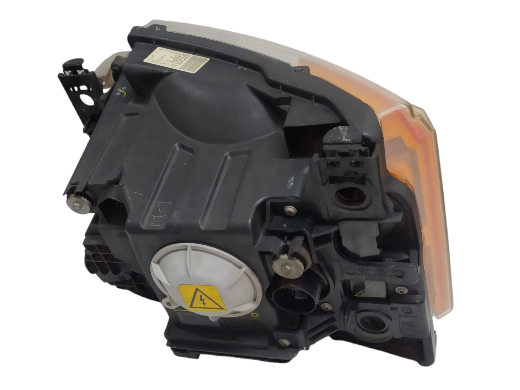 Farol Direito Land Rover Discovery 3 2008 V92 Direito 6