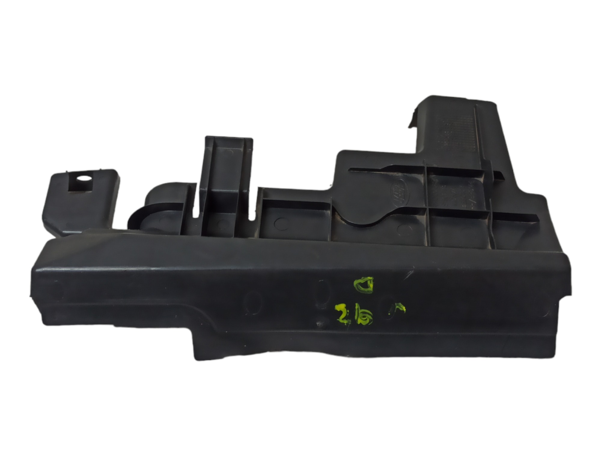 Defletor Ar Direito Land Rover Discovery 3 2008 V92 7
