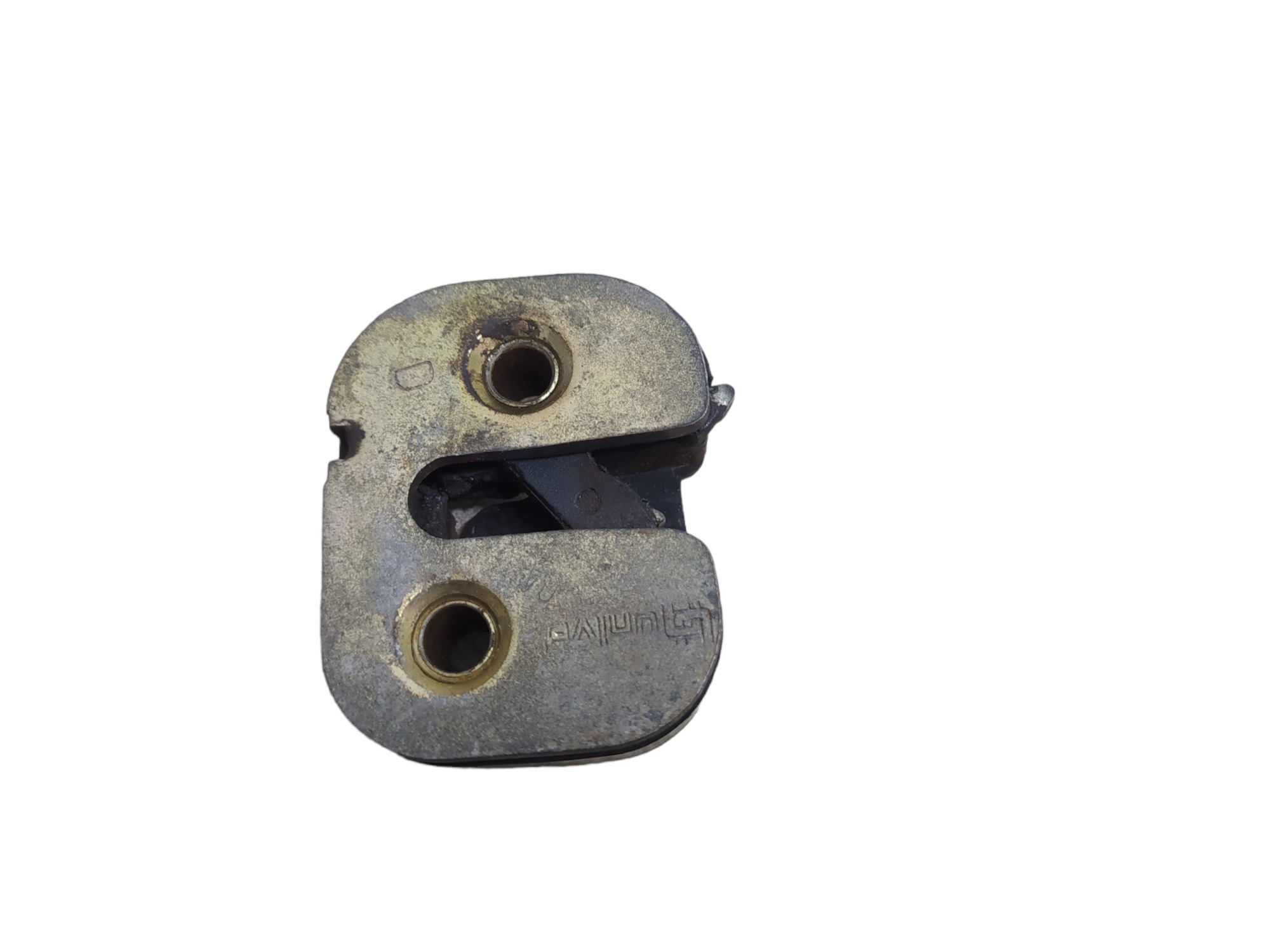 Fechadura Porta Direita Fiat Uno 1.0 2000 V77 4