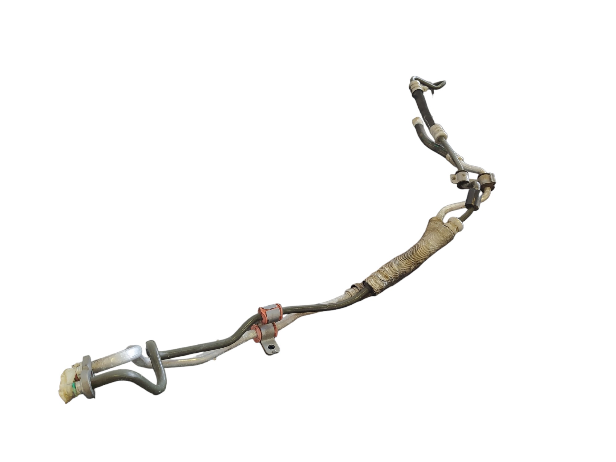Mangueira Direção Hidráulica Elétrica C4 Pallas 2011 V89 3