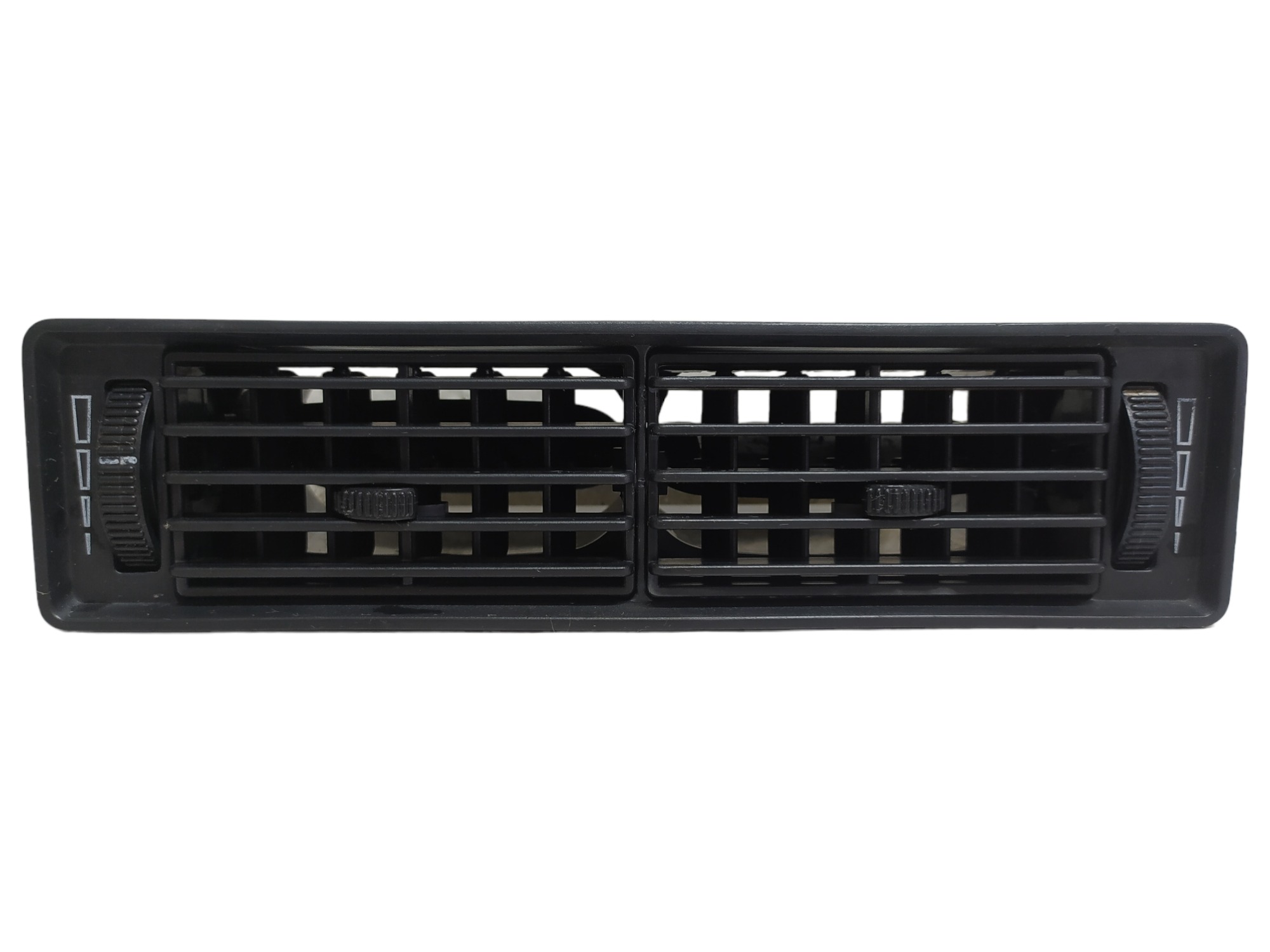 Difusor Saida De Ar Central Painel Duplo Fiat Tipo 1995 V56 4