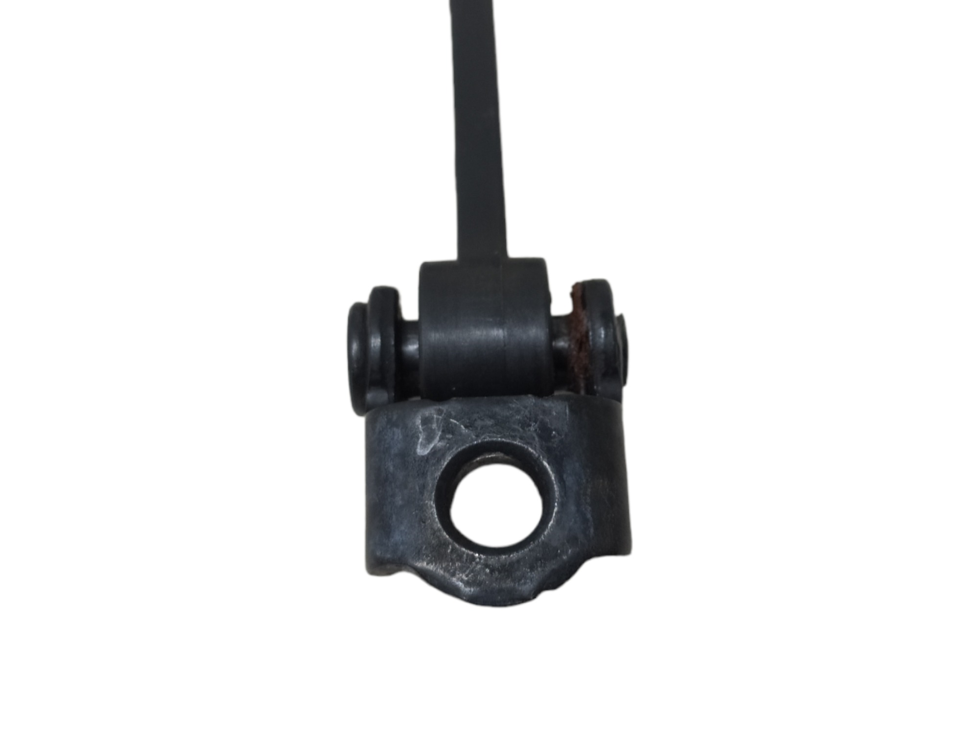 Limitador Porta Traseira Direita Ford Ka 2016  2017 6