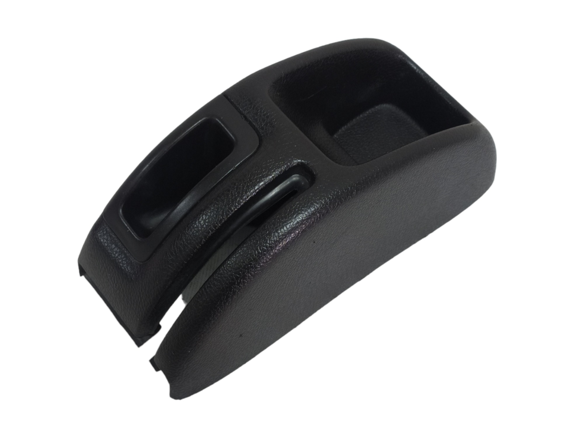 Console Central Peugeot 206 2002 V42 3
