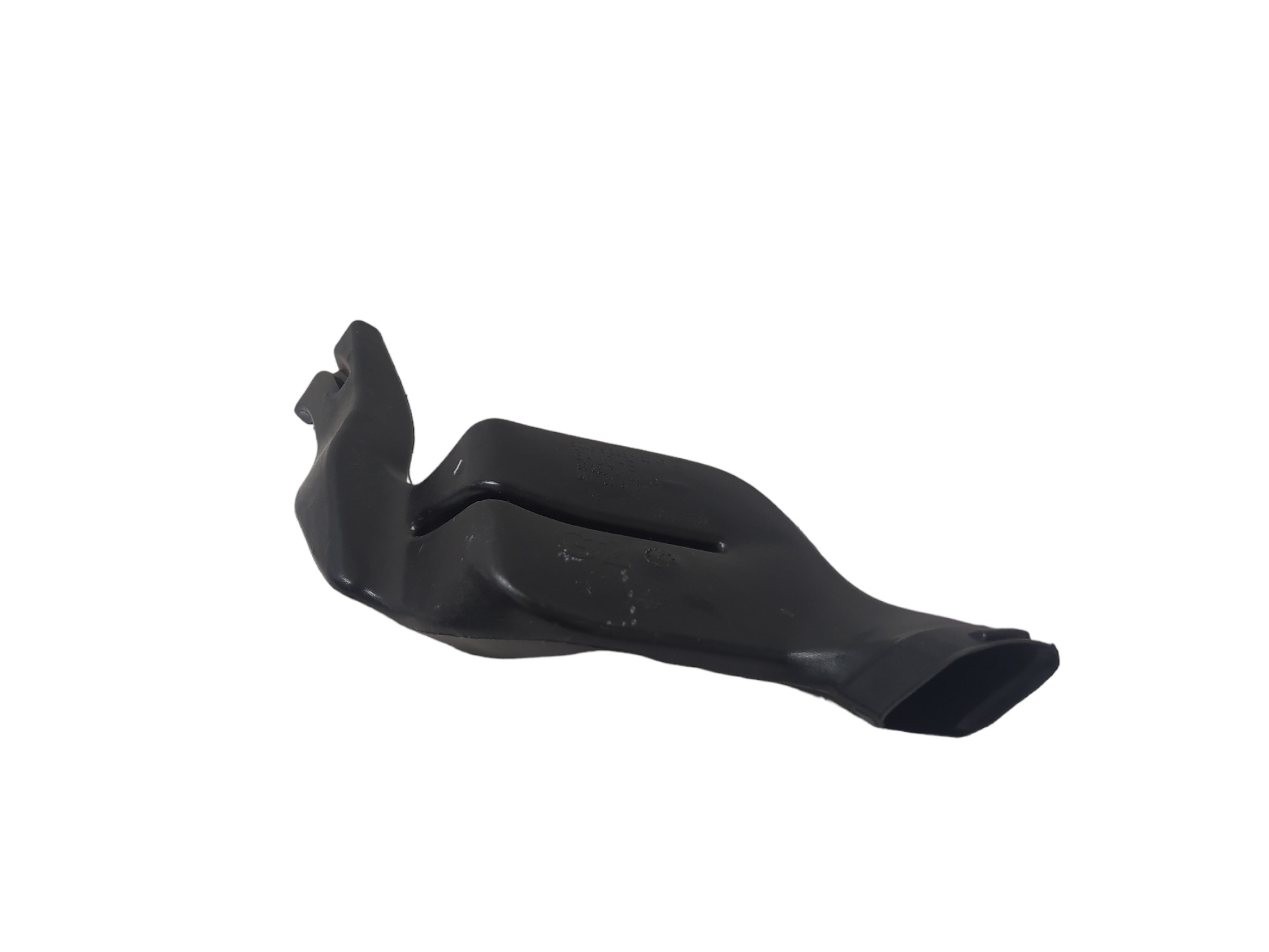 Duto De Ar Esquerdo Citroen C4 Pallas 2.0 2011 V89