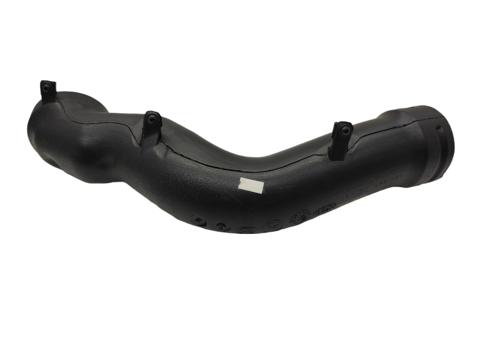 Mangueira Duto Filtro De Ar Fiat Uno 2017 Fiorino 51957127