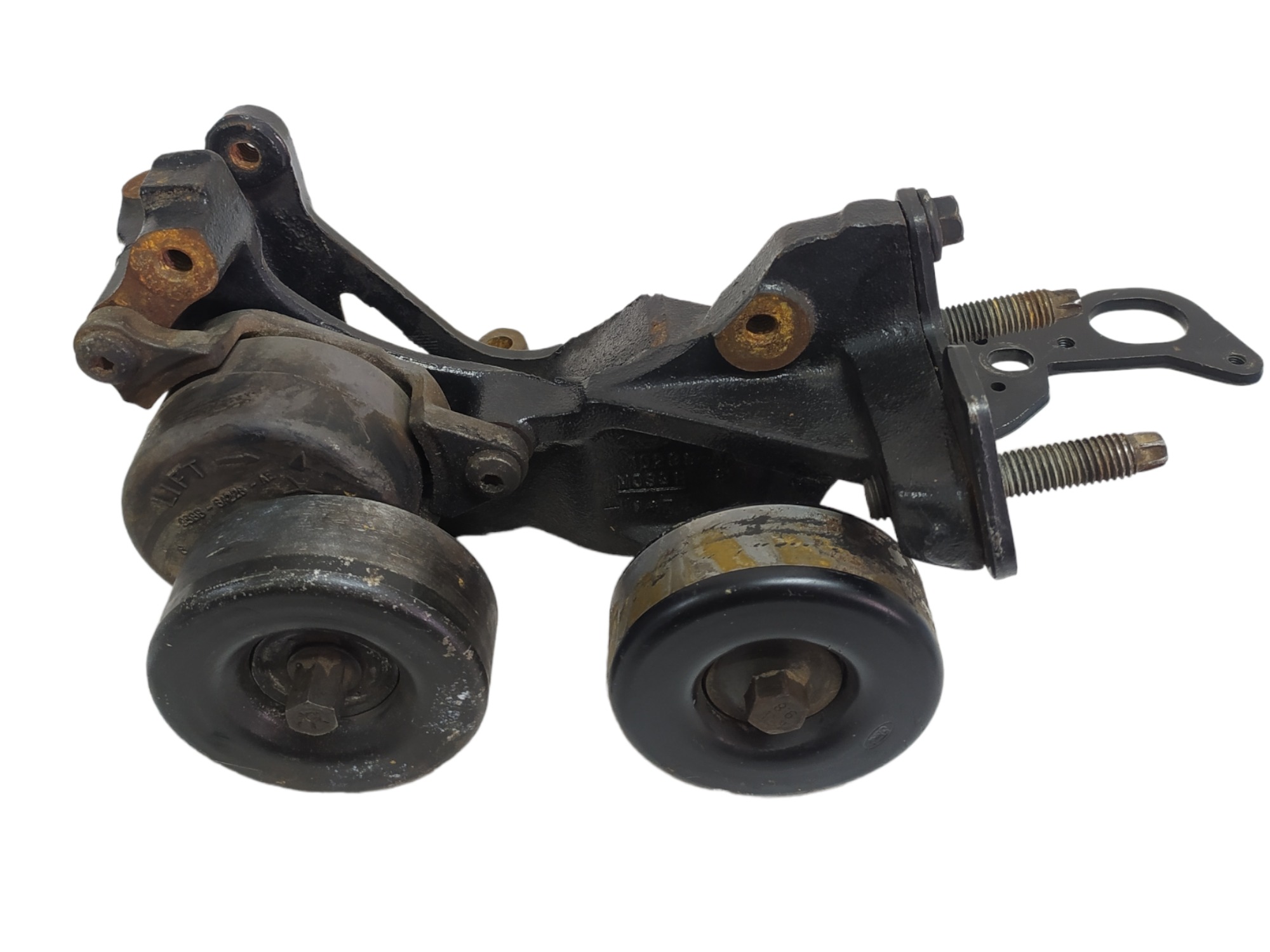 Suporte Coxim Alternador Ford Mondeo 2.0 1997 1998 V48