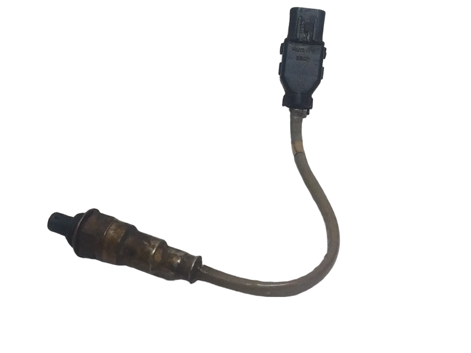 Sonda Lambda Hyundai Santa Fé 2.7 2001 2005 4 Pinos V55 2