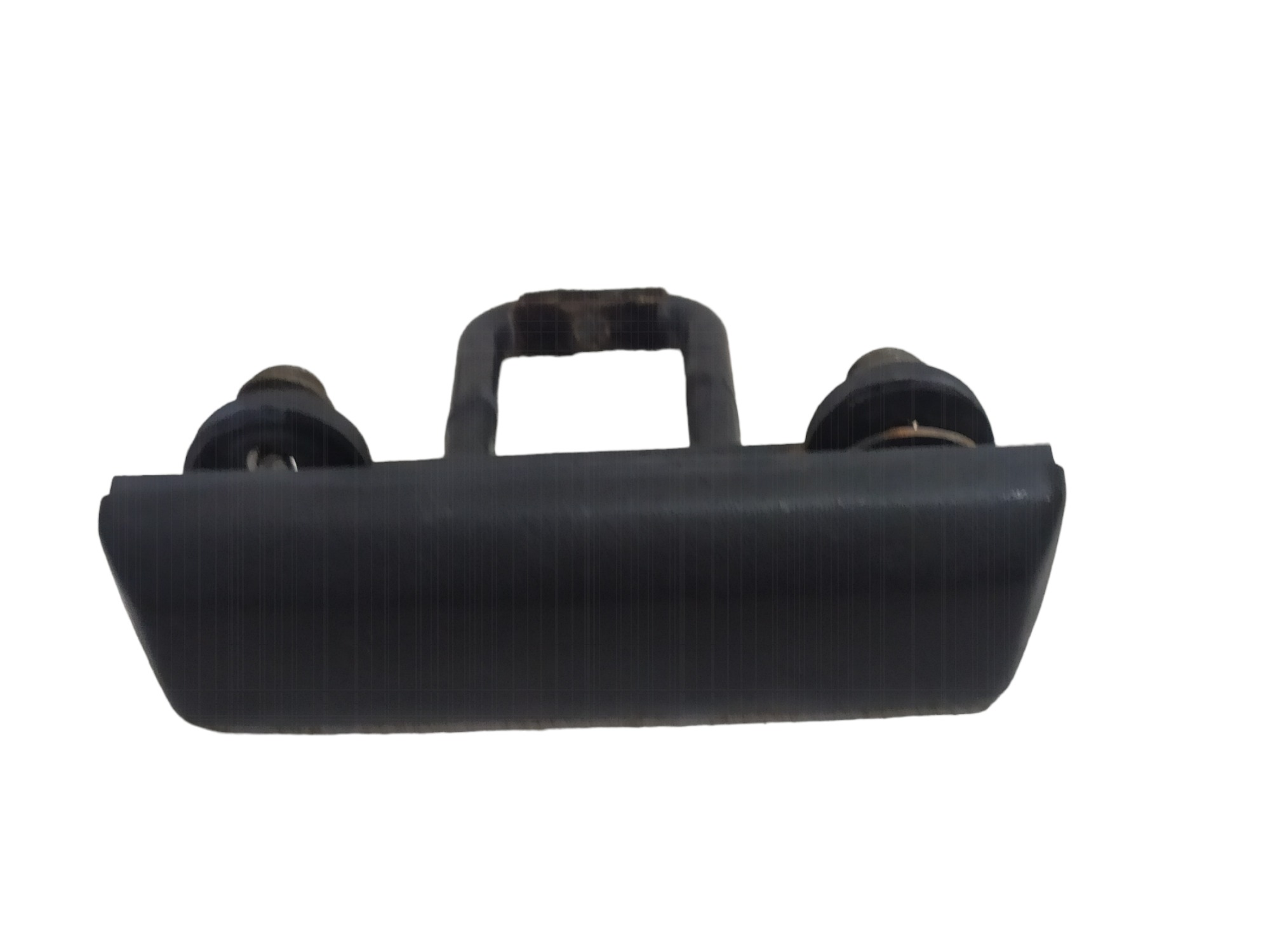 Maçaneta Externa Tampa Traseira Ford Explorer 1996 V52 Traseira 2