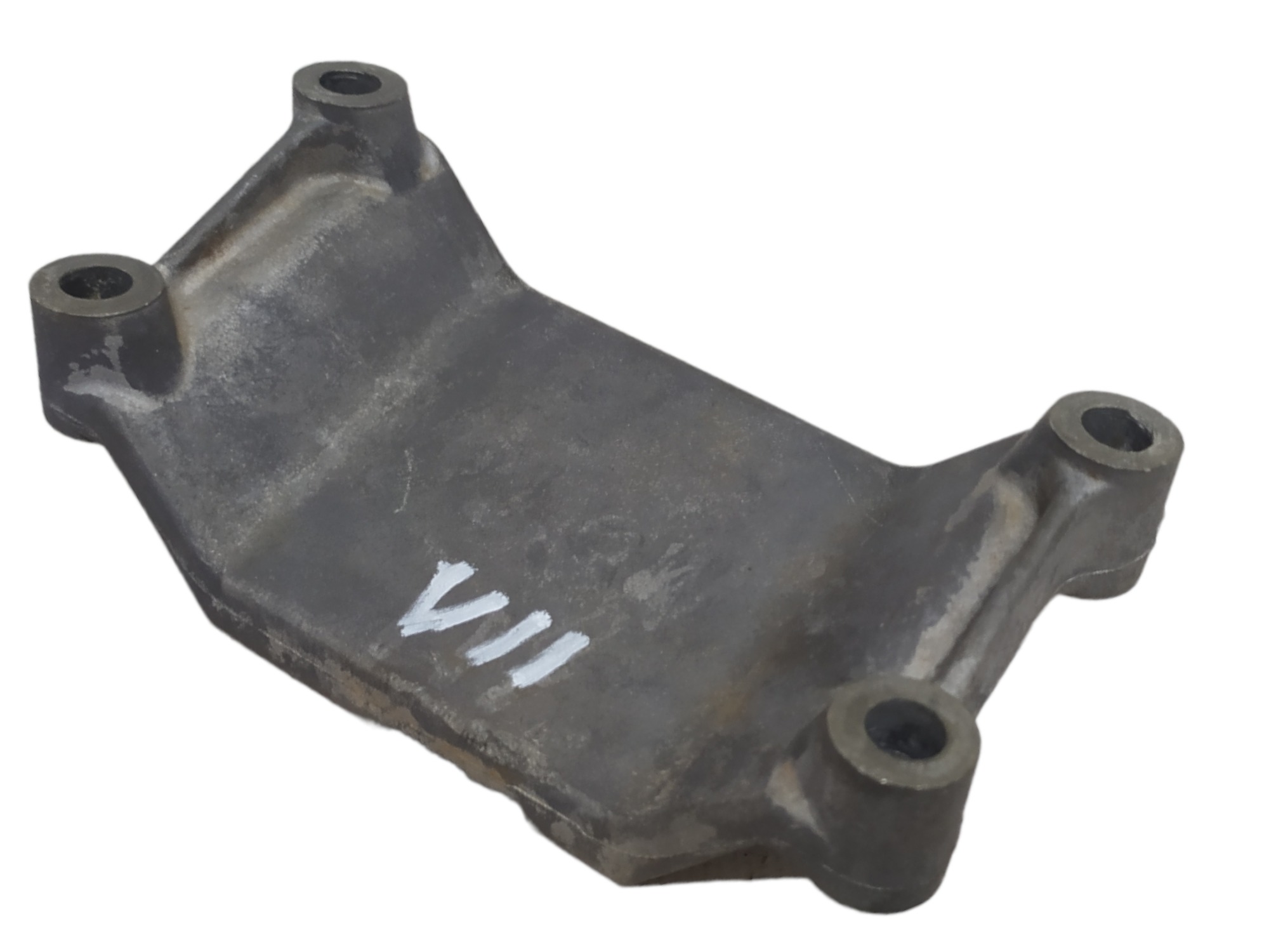Suporte Escapamento Fiat Marea 2.0 2000 60599398 V11 2