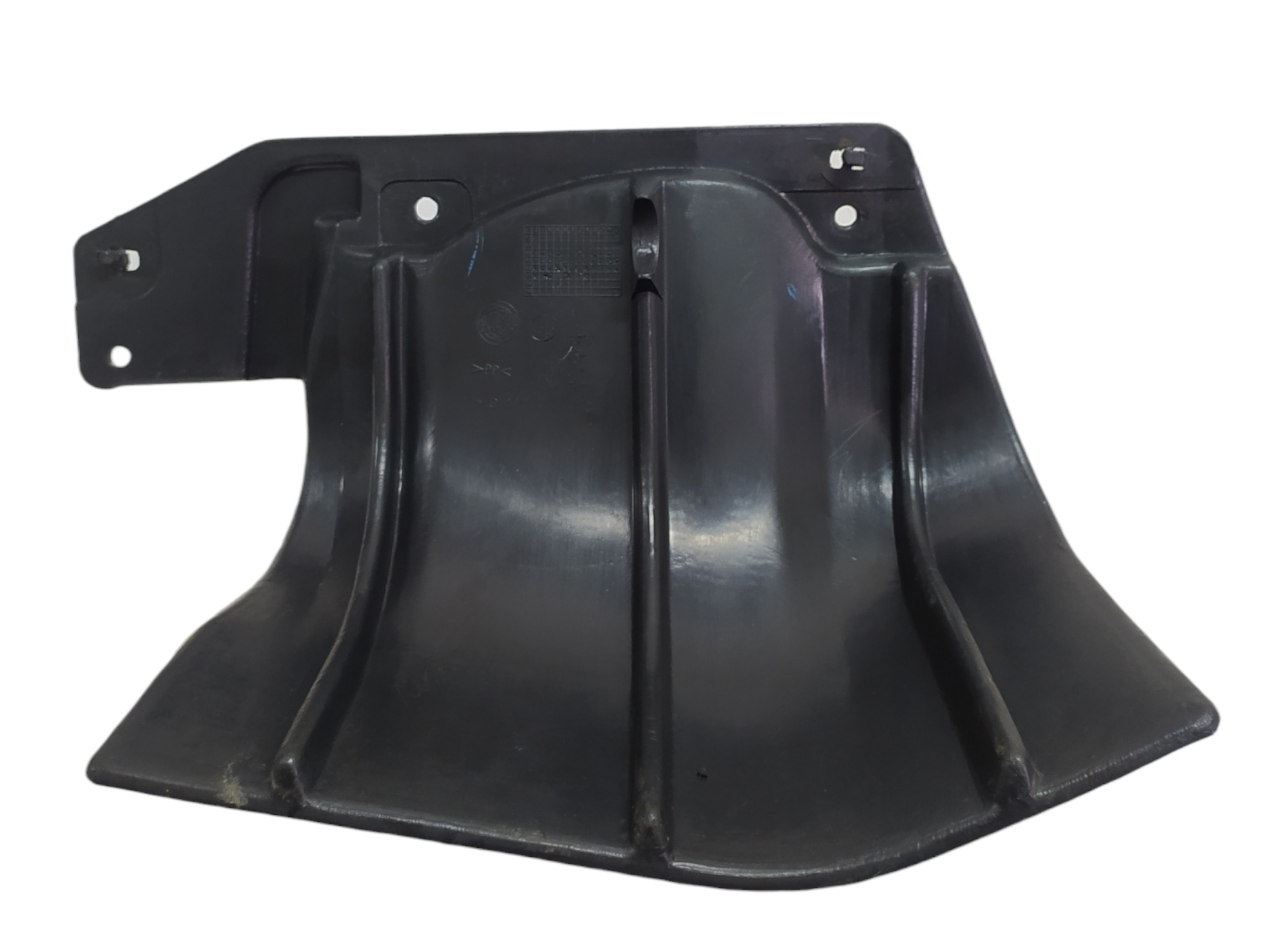 Protetor Lateral Correia Dentada Fiat Palio 2001 A 2006 4