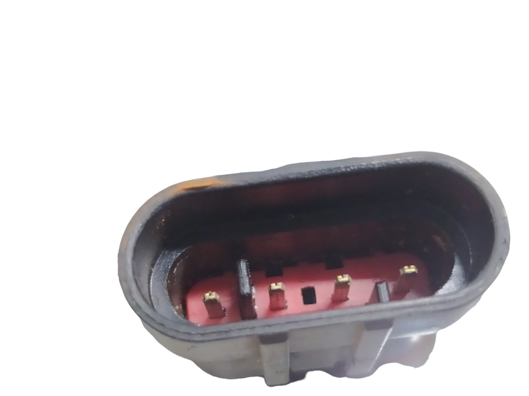 Sonda Lambda Fiat Strada 1.4 2018 55255859 V80 7