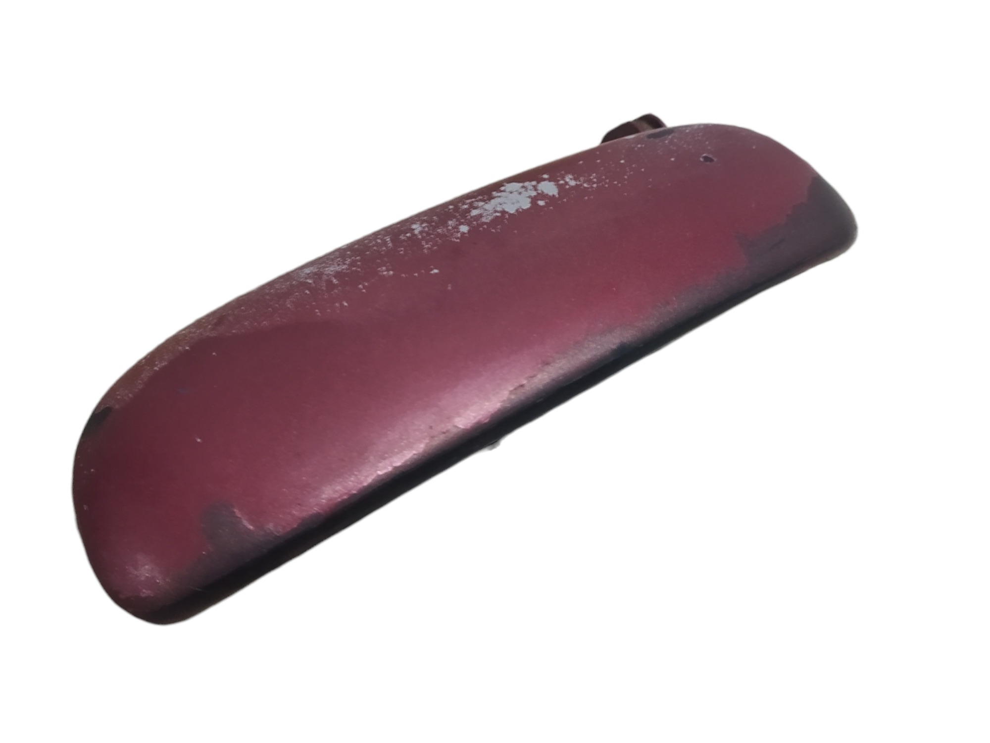 Maçaneta Externa Traseira Direita Ford Escort 1998 V91 Traseira 3