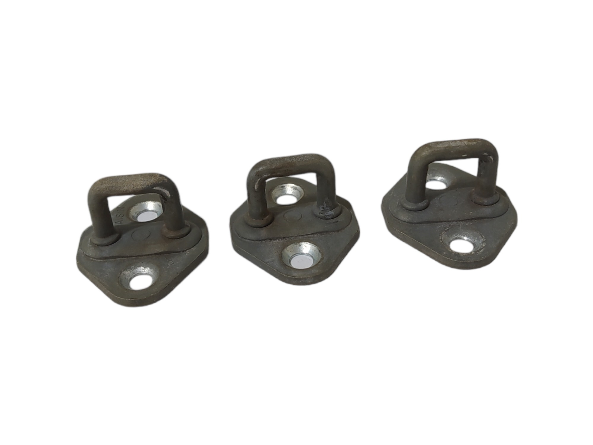 Batente Portas Toyota Corolla Fielder 2007 3
