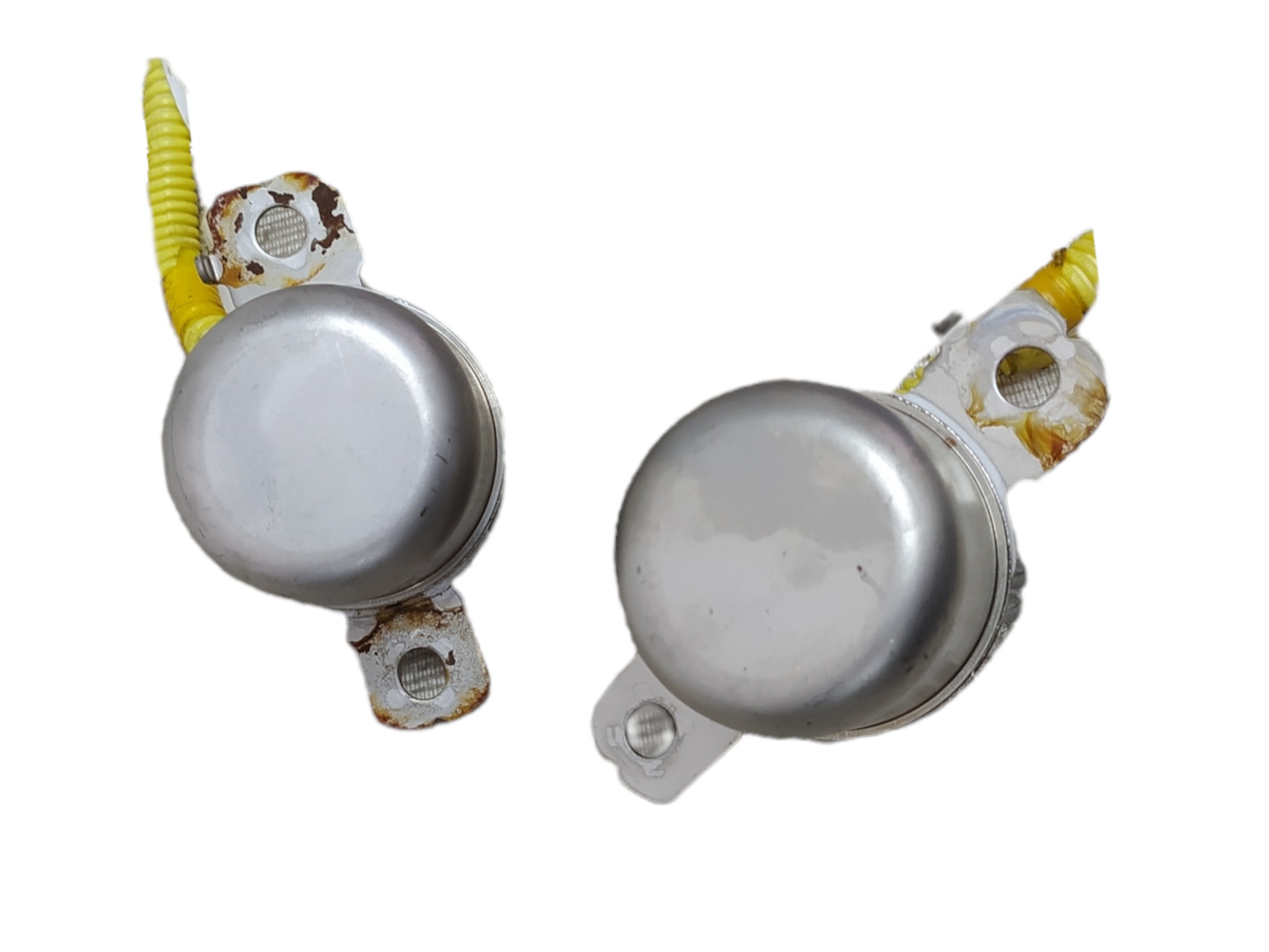 Sensor Impacto Honda Civic 1.5 1993 V32 8