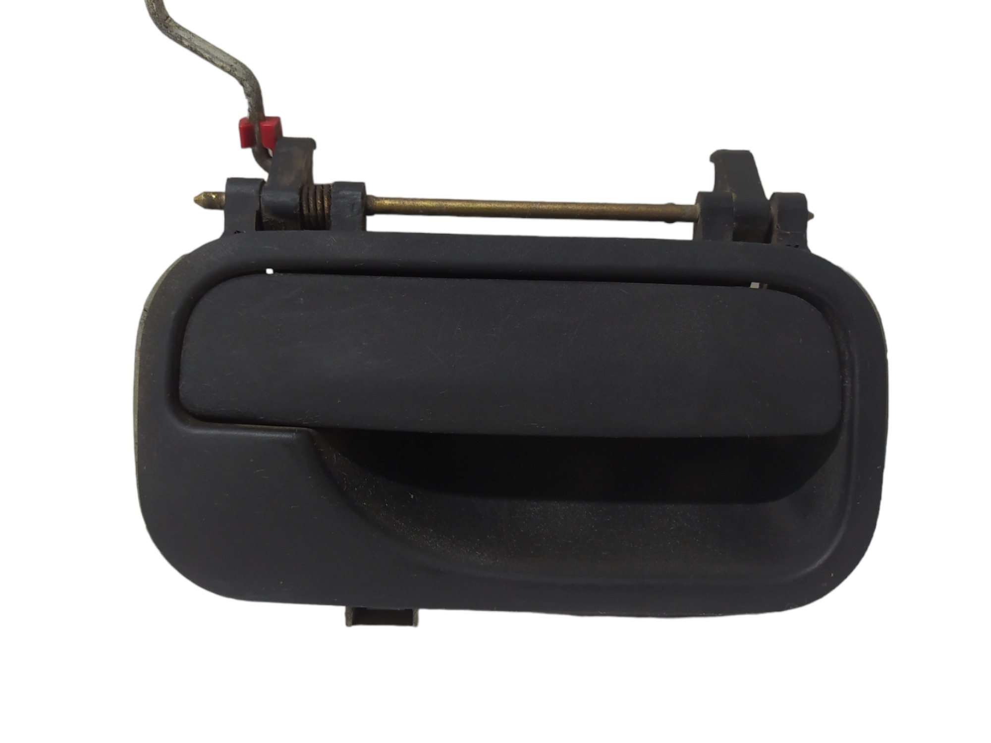 Maçaneta Externa Dianteira Direita Chevrolet Vectra 1998 V93 Dianteira 2
