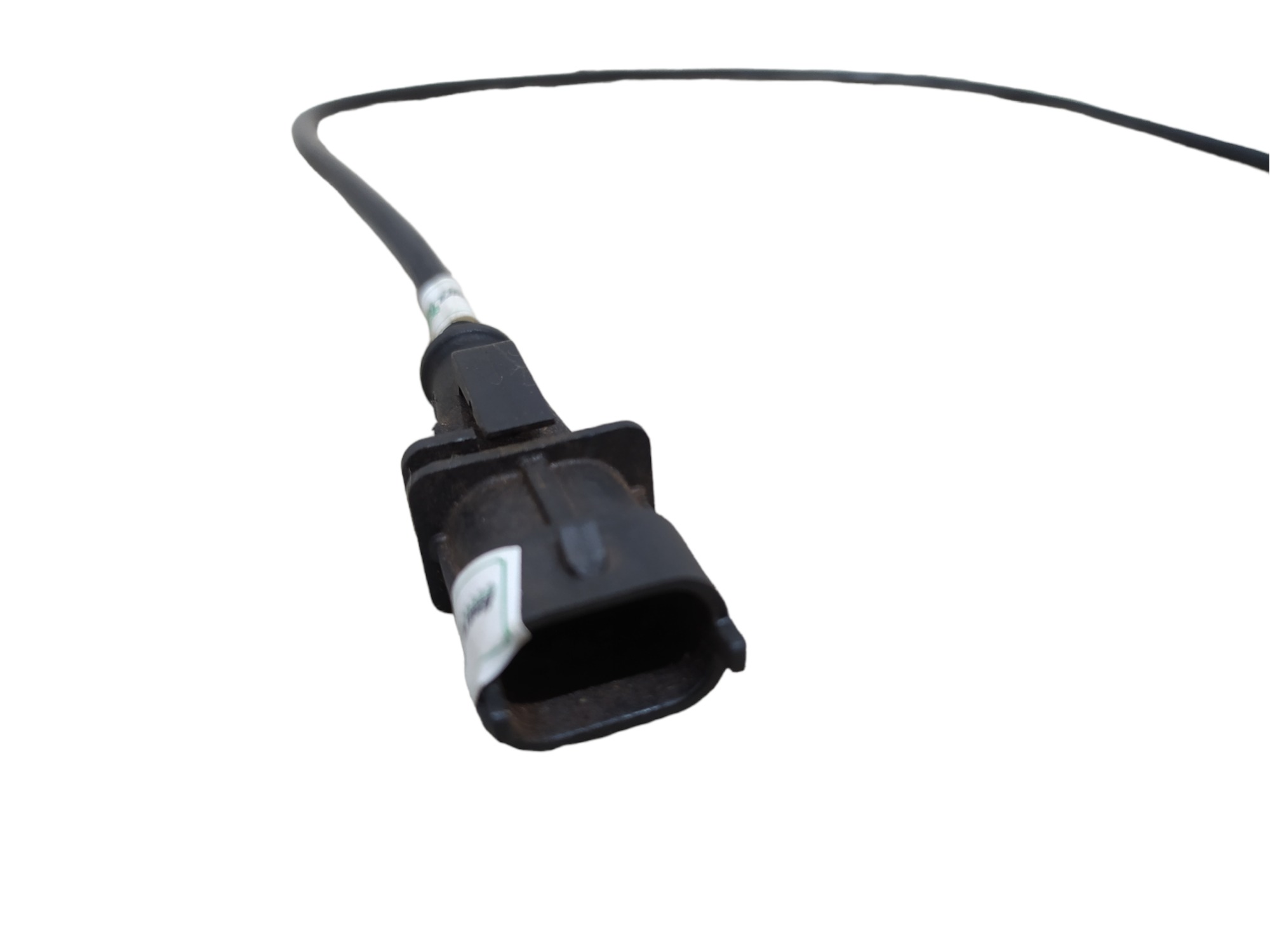 Sensor De Rotação Fiat Palio Mobi 1.0 2018 0261210 6