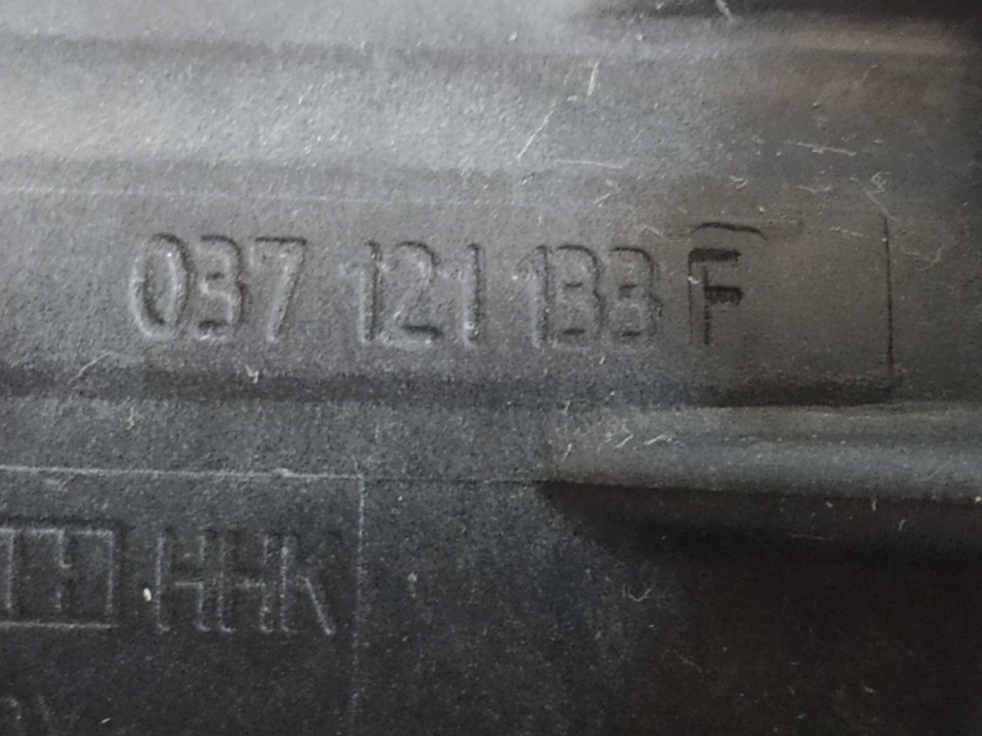 Flange Volvula Termostática Vw Golf 1995 V41 8