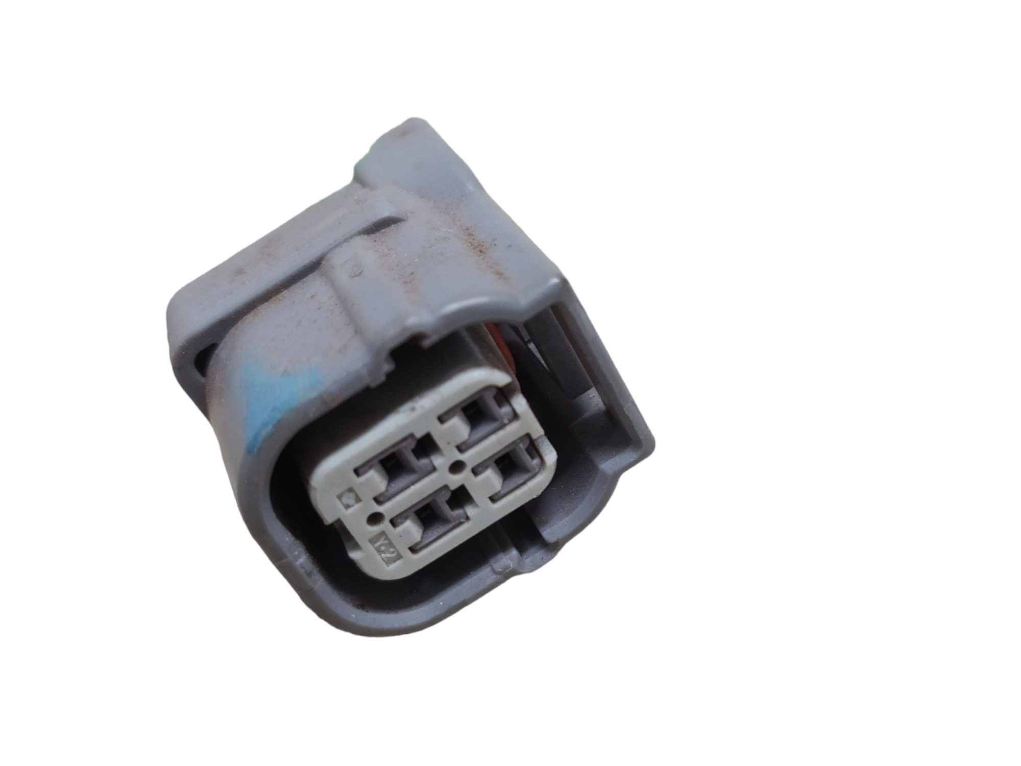 Sonda Lambda Honda Fit 1.5 2014 714hg11 4
