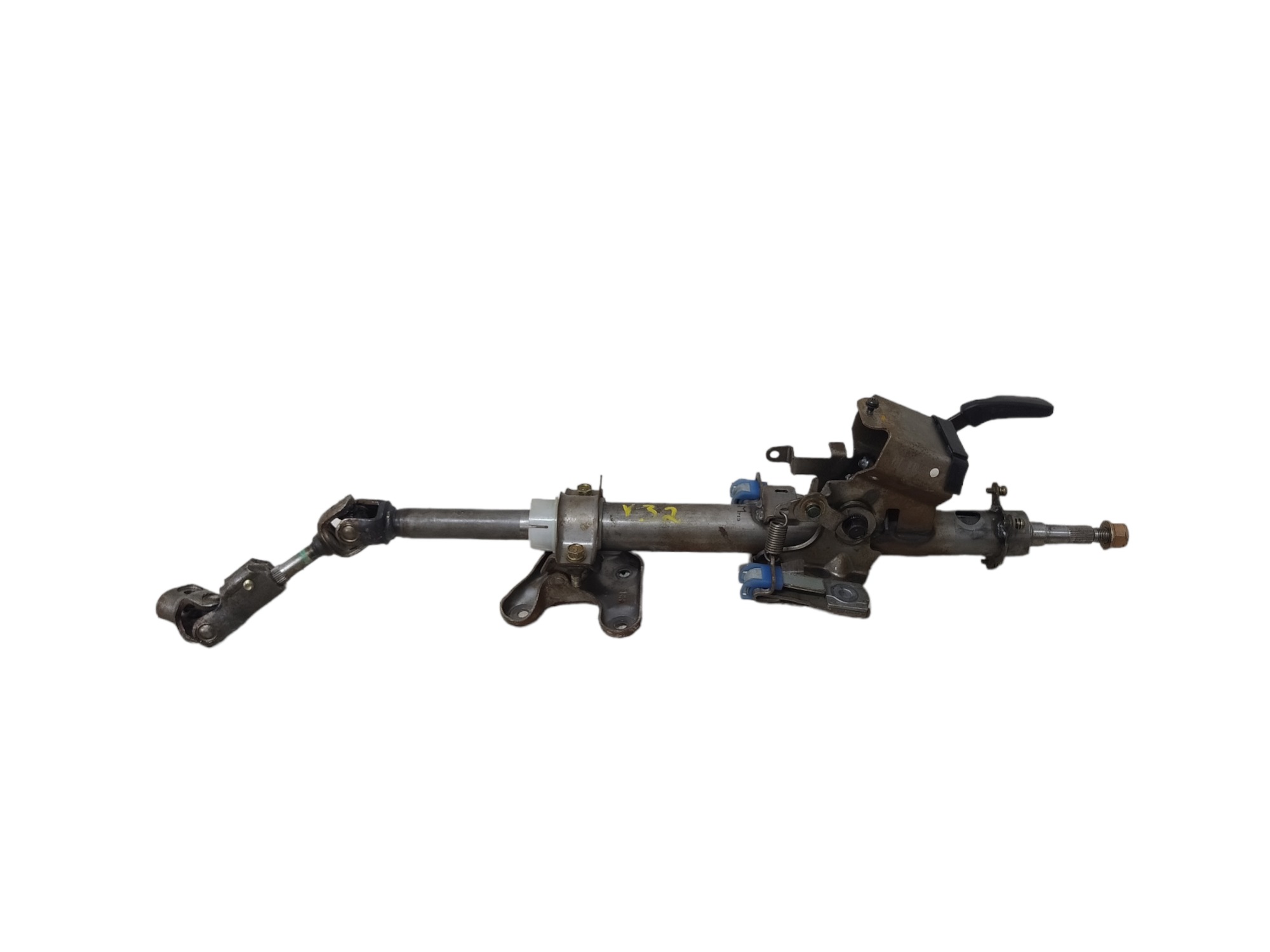 Coluna Direção A Honda Civic 1.5 1993 V32 5