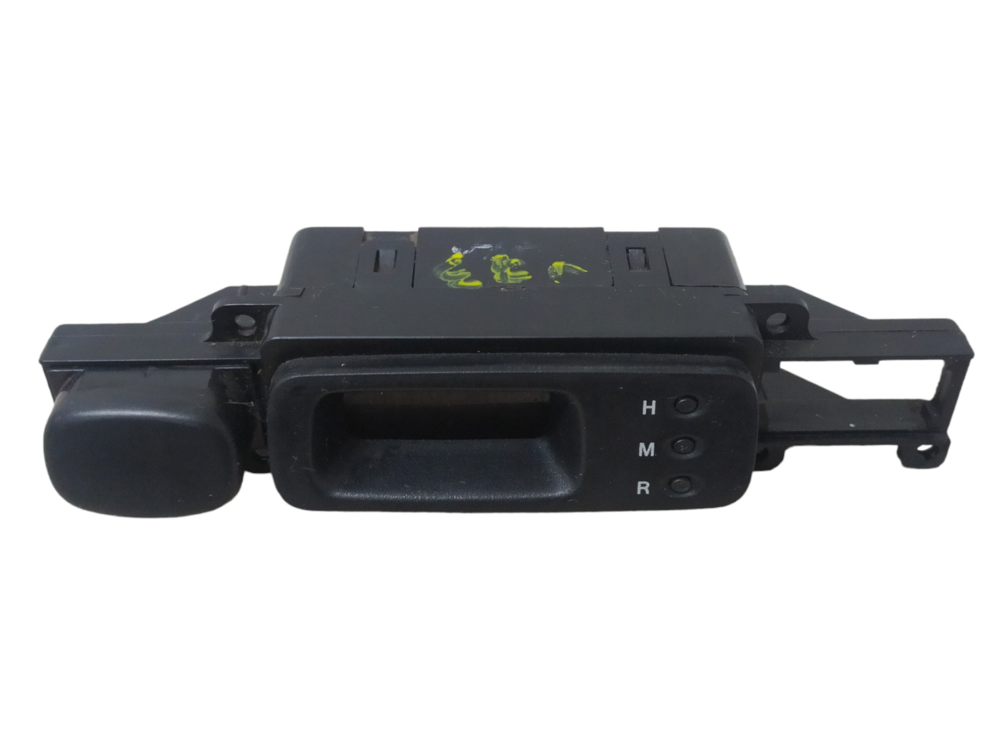 Relogio Central Painel Hyundai Accent 1996 V73