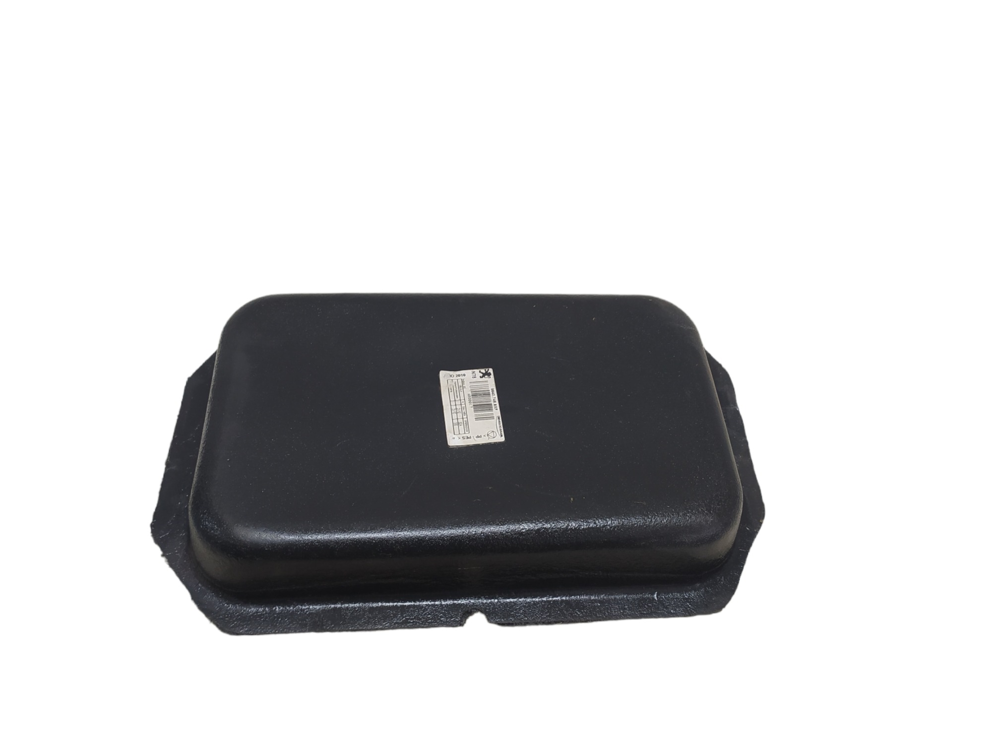 Forro Interno Porta Malas Citroen Xasara Picasso 2005 V58 4