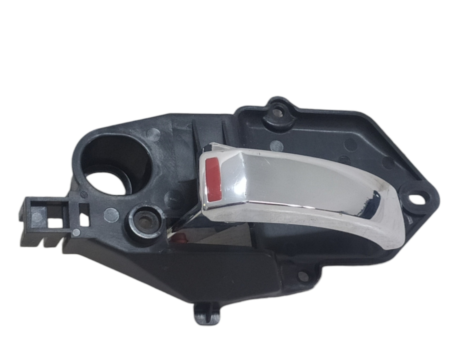 Maçaneta Interna Dianteira Esquerda Fiat 500 2009 A 2012  Dianteira 3