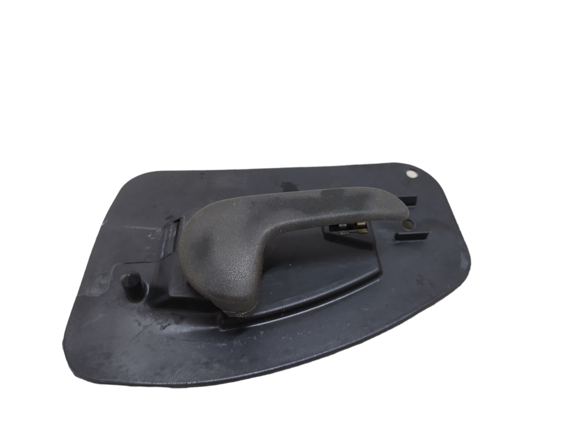Maçaneta Interna Porta Traseira Direita Gm Corsa 2005 V54 Traseira