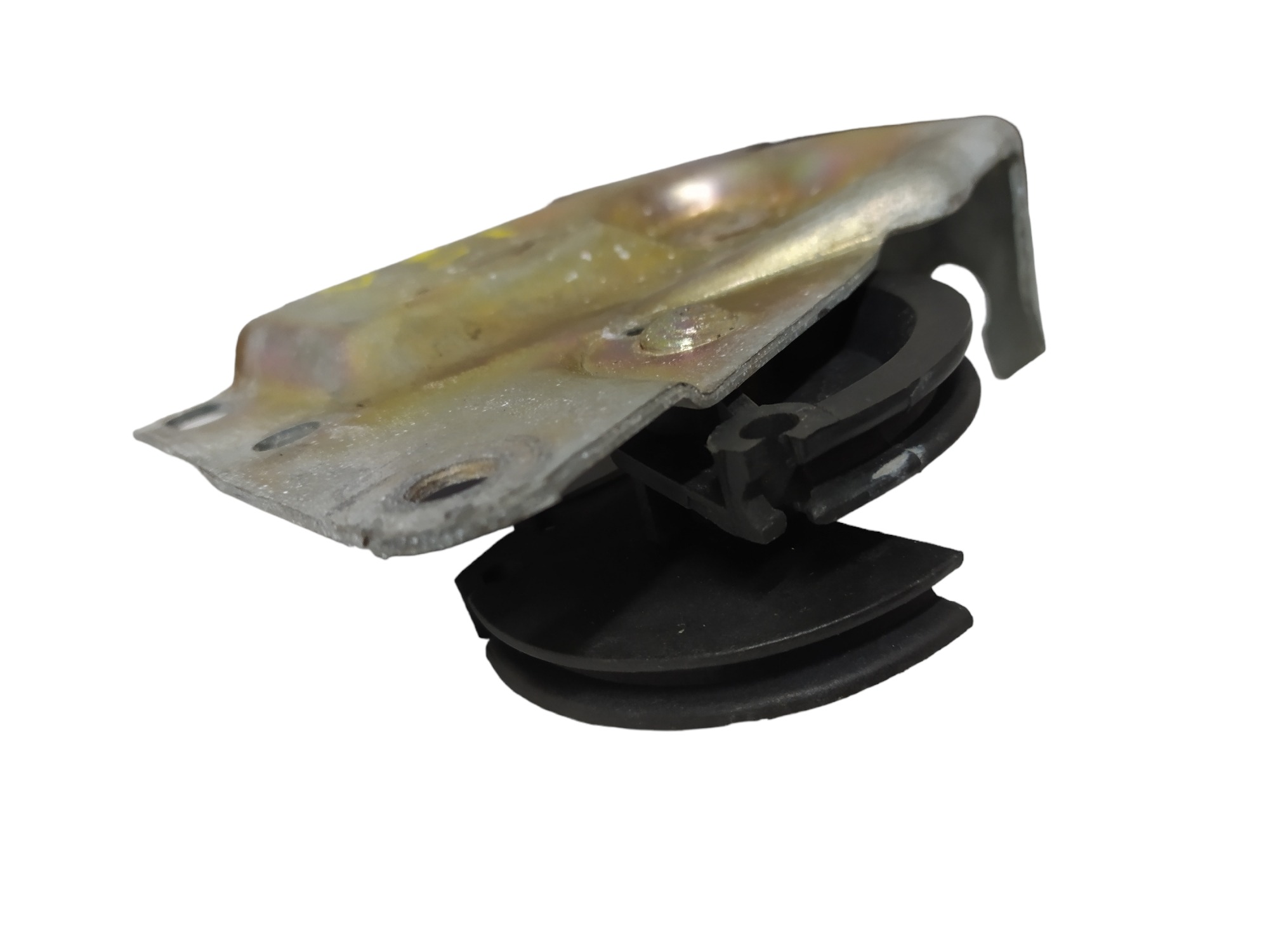 Suporte Cabo Acelerador Gm Kadett 2.0 1995 93205892 V51 6