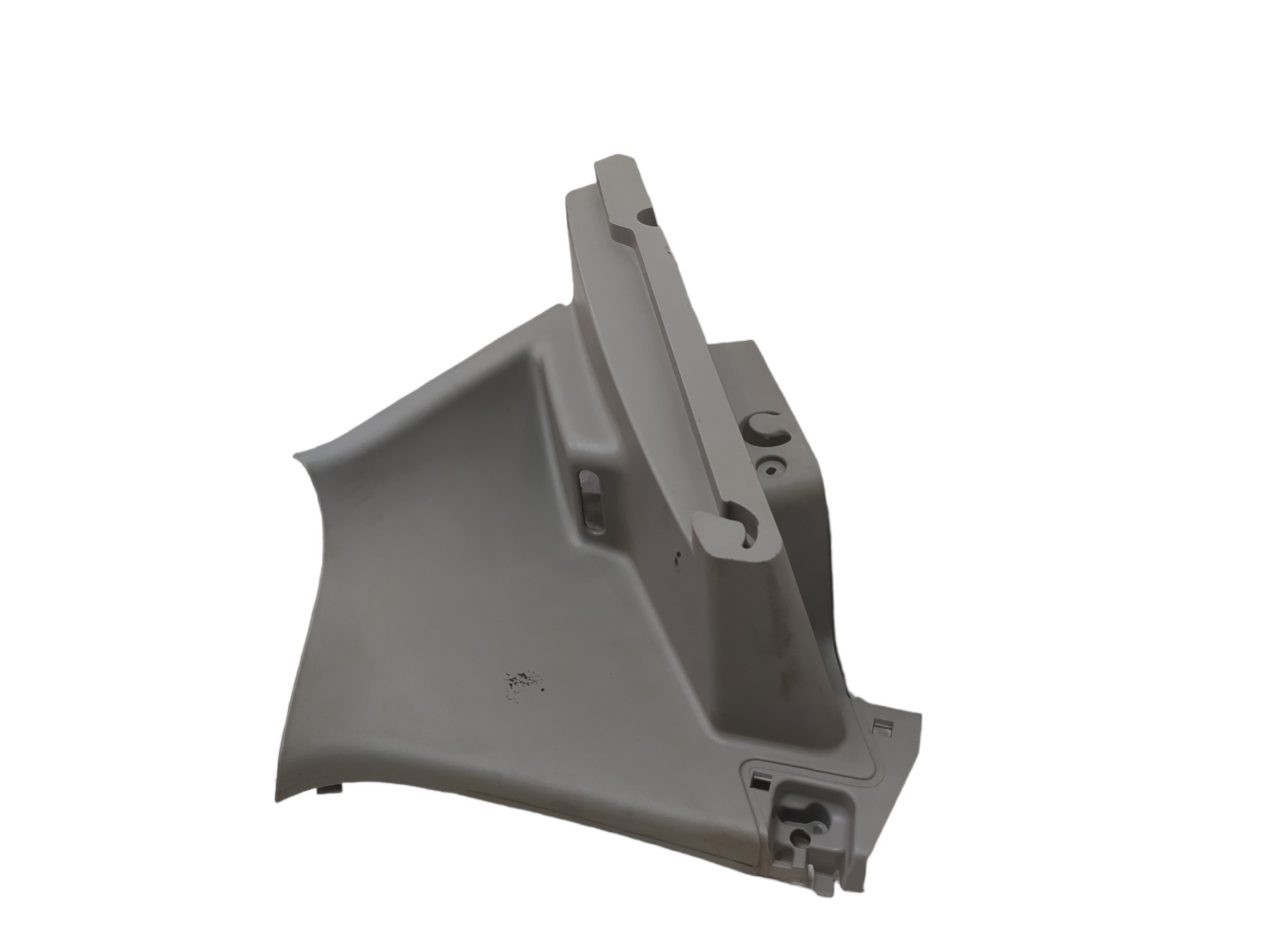 Suporte Tampao Bagagito Direito Sandero 1.0 2010 V28 2