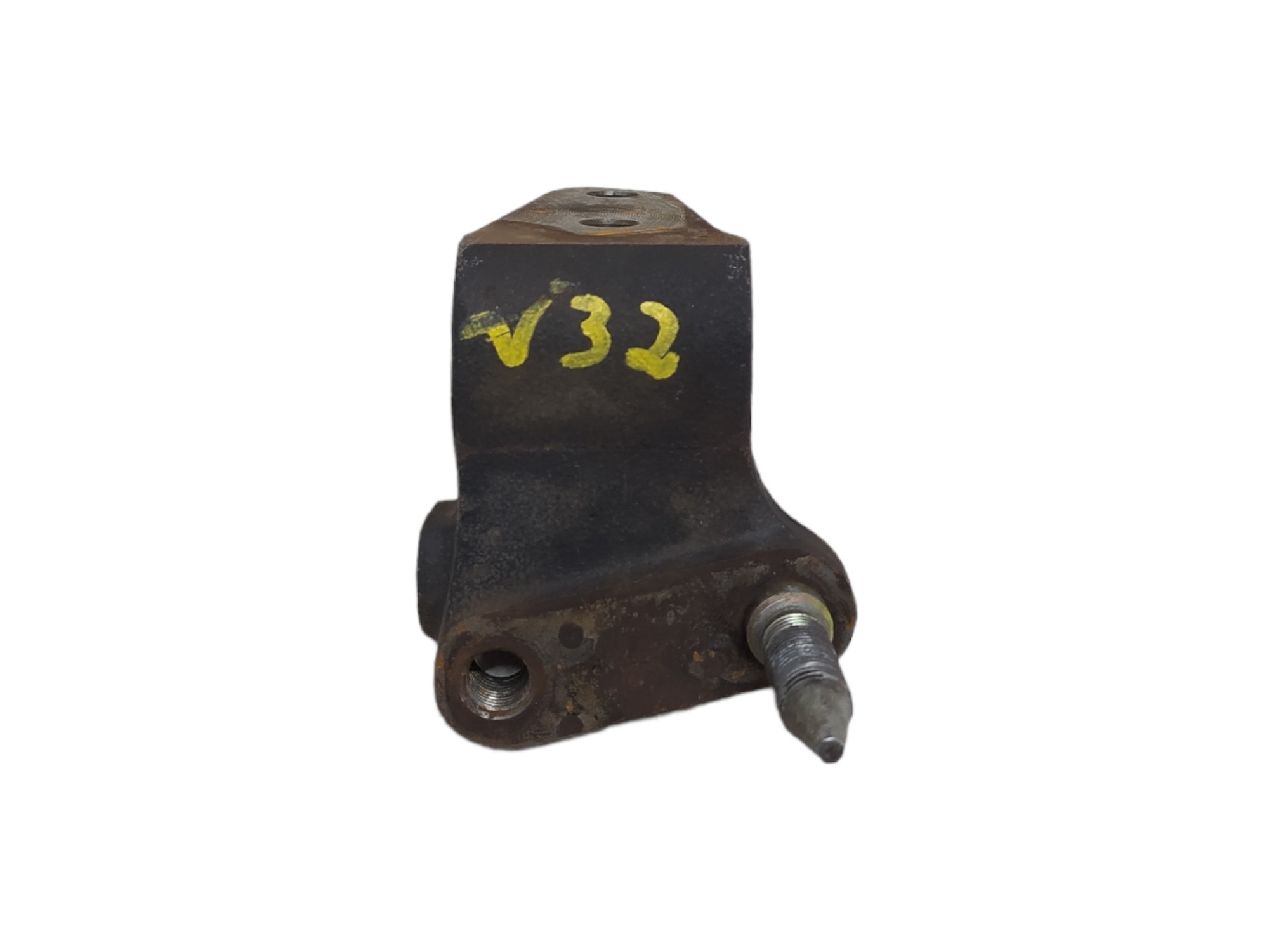 Suporte Coxim Do Motor Honda Civic 1.5 1993 A3610 V32 7
