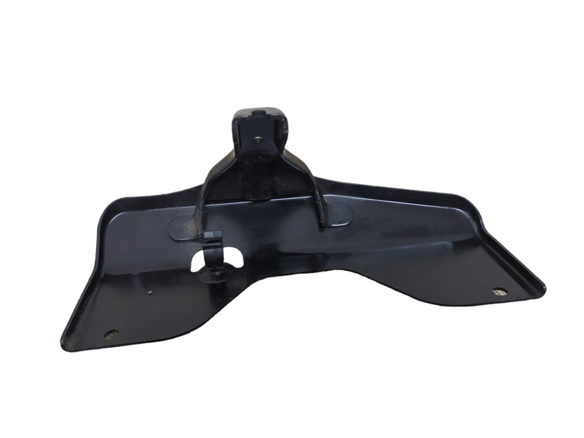 Suporte Protetor Flauta Dos Bicos Injetores Hr-v 2016 V76 5