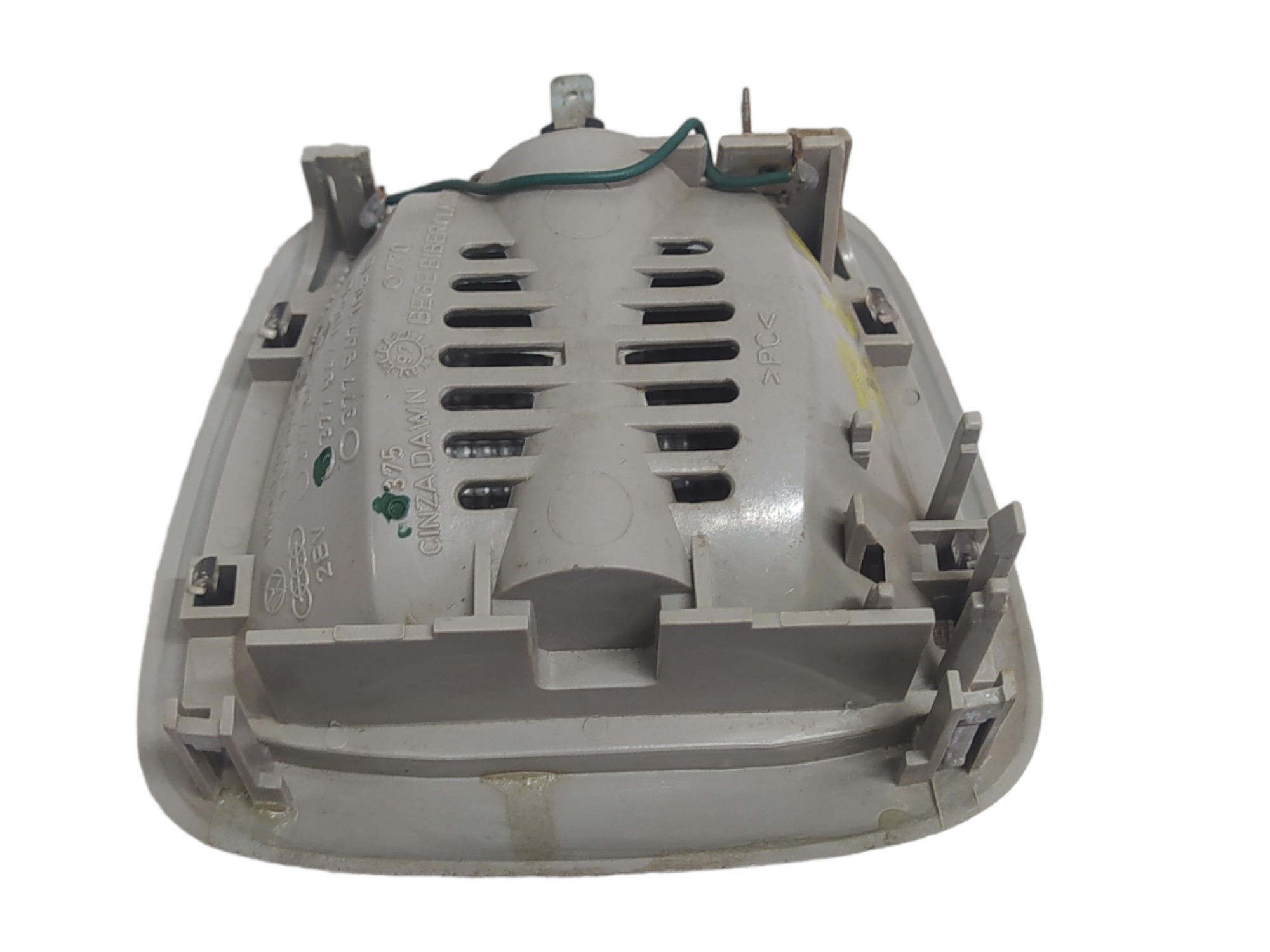 Luz De Teto Interna Volkswagen Parati 1997 1998 V72 4