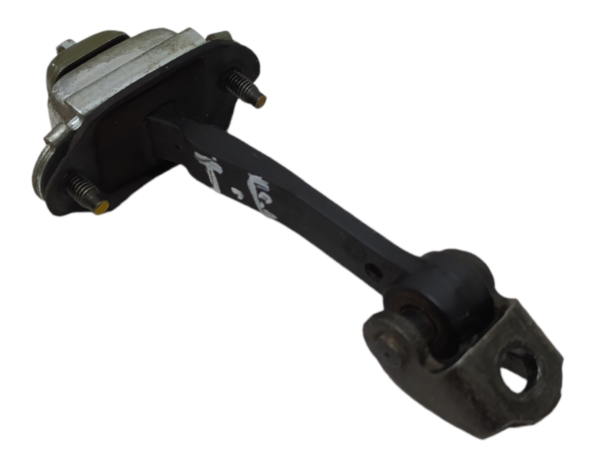 Limitador Da Porta Traseira Esquerda Ford Fiesta 2007 V96 3