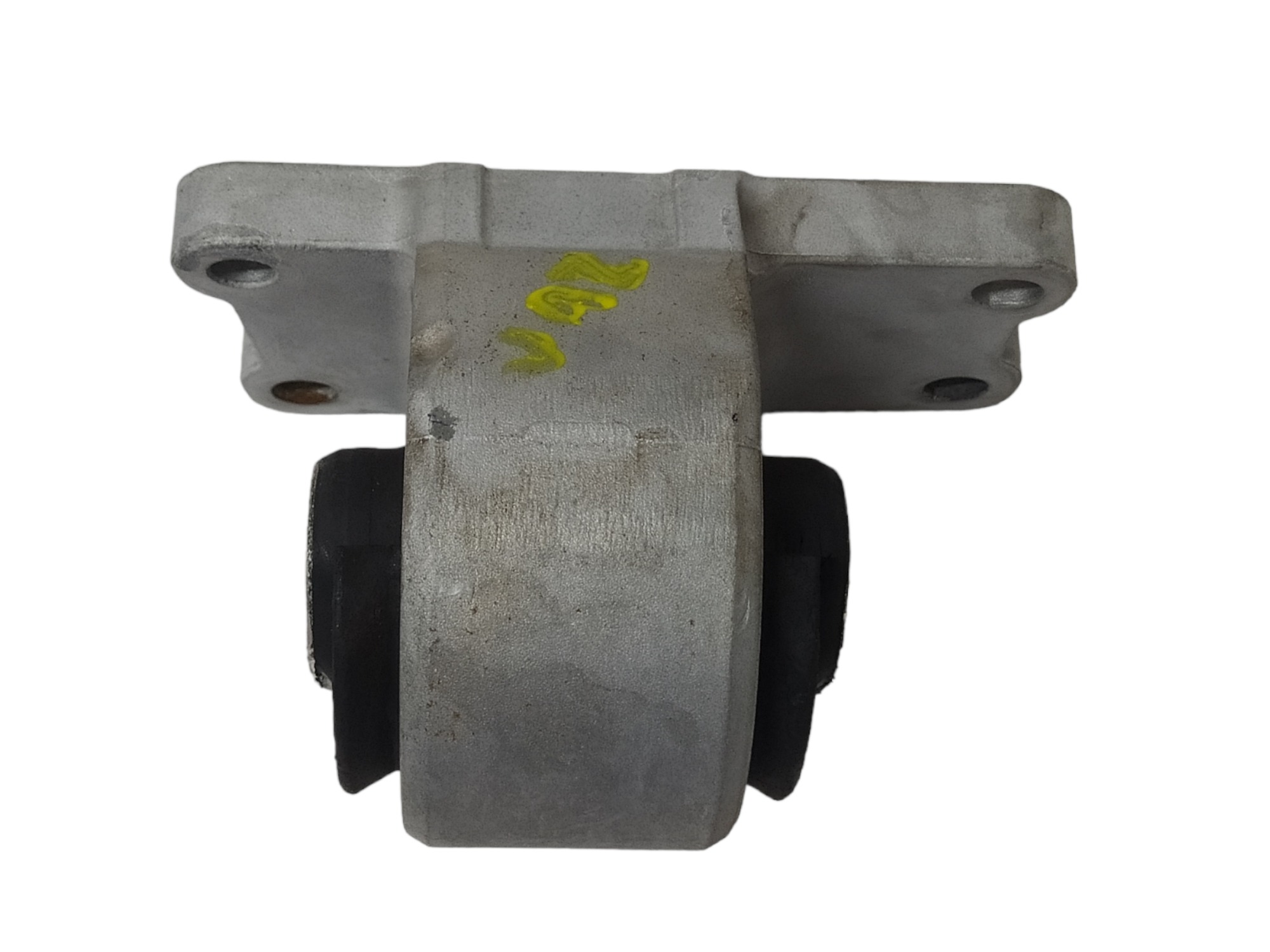 Coxim Caixa De Câmbio Land Rover Discovery 3 2008 V92 6