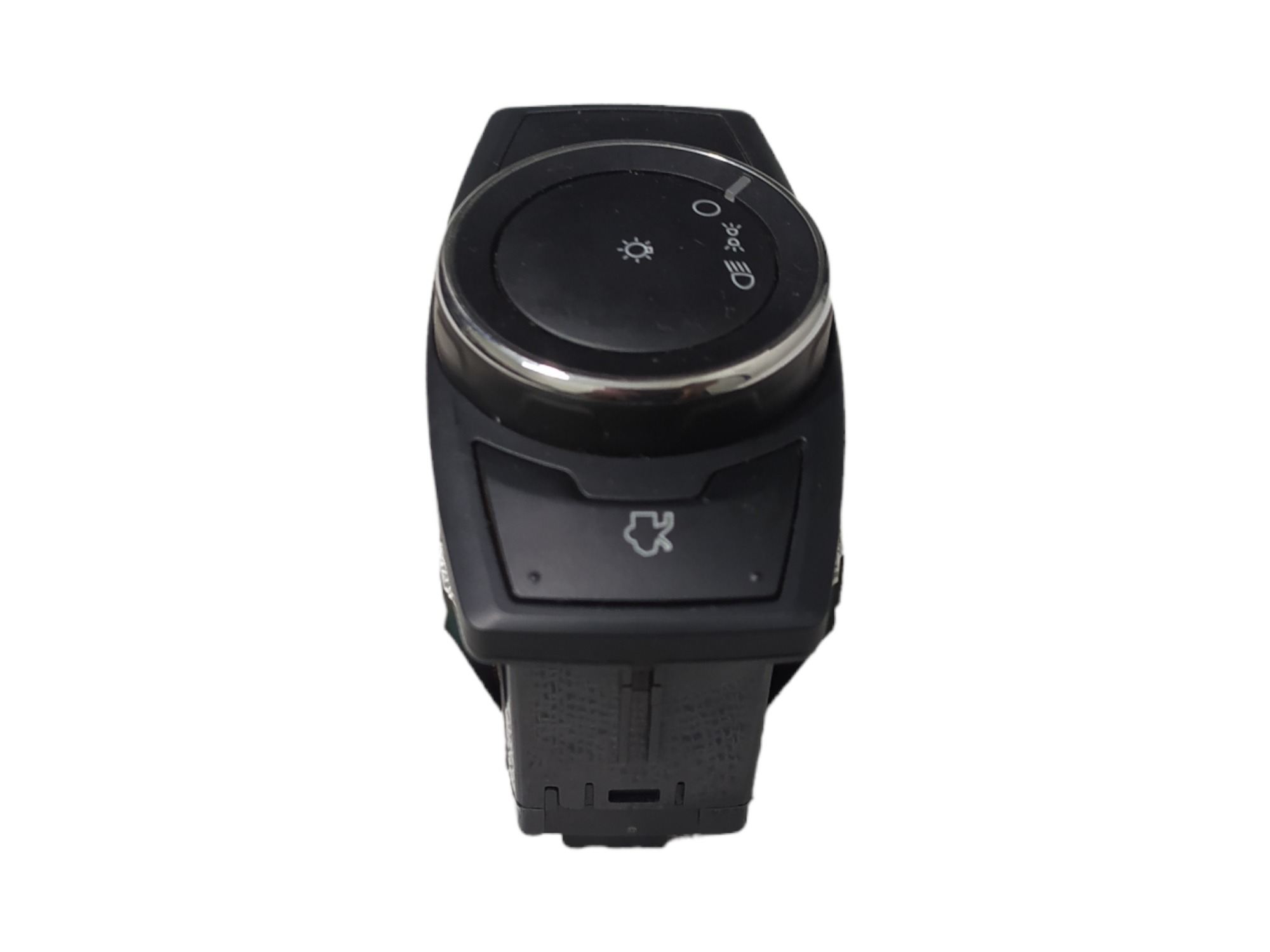 Comando Luz Farol Botao Porta Malas Ford Ka 1.0 2016 2