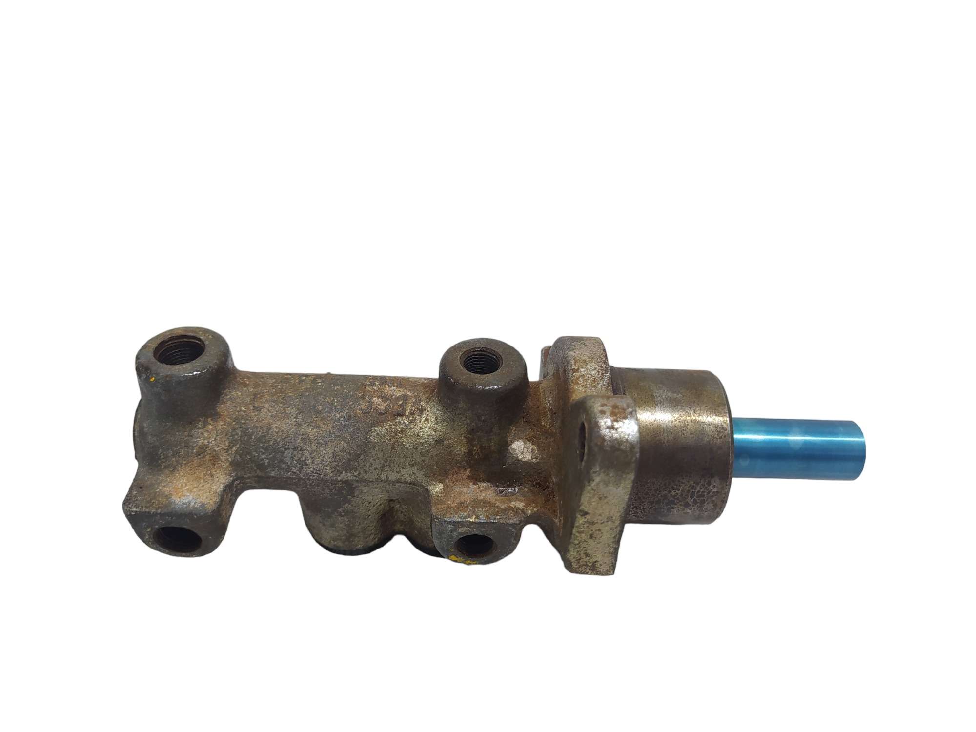 Cilindro Mestre De Freio Chevrolet Astra 2001 2002 V50