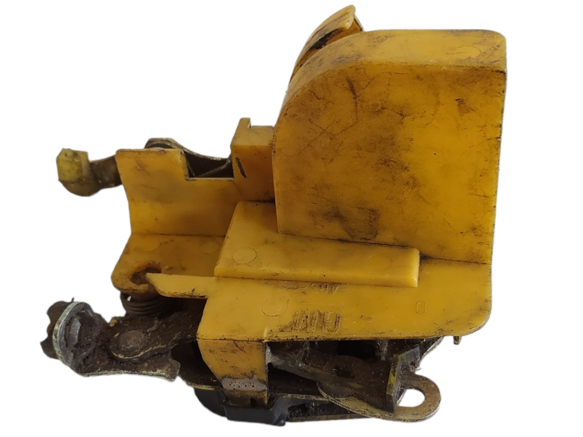 Fechadura Manual Diant Direito Gm Corsa 1994 A 2010 Balcão 2
