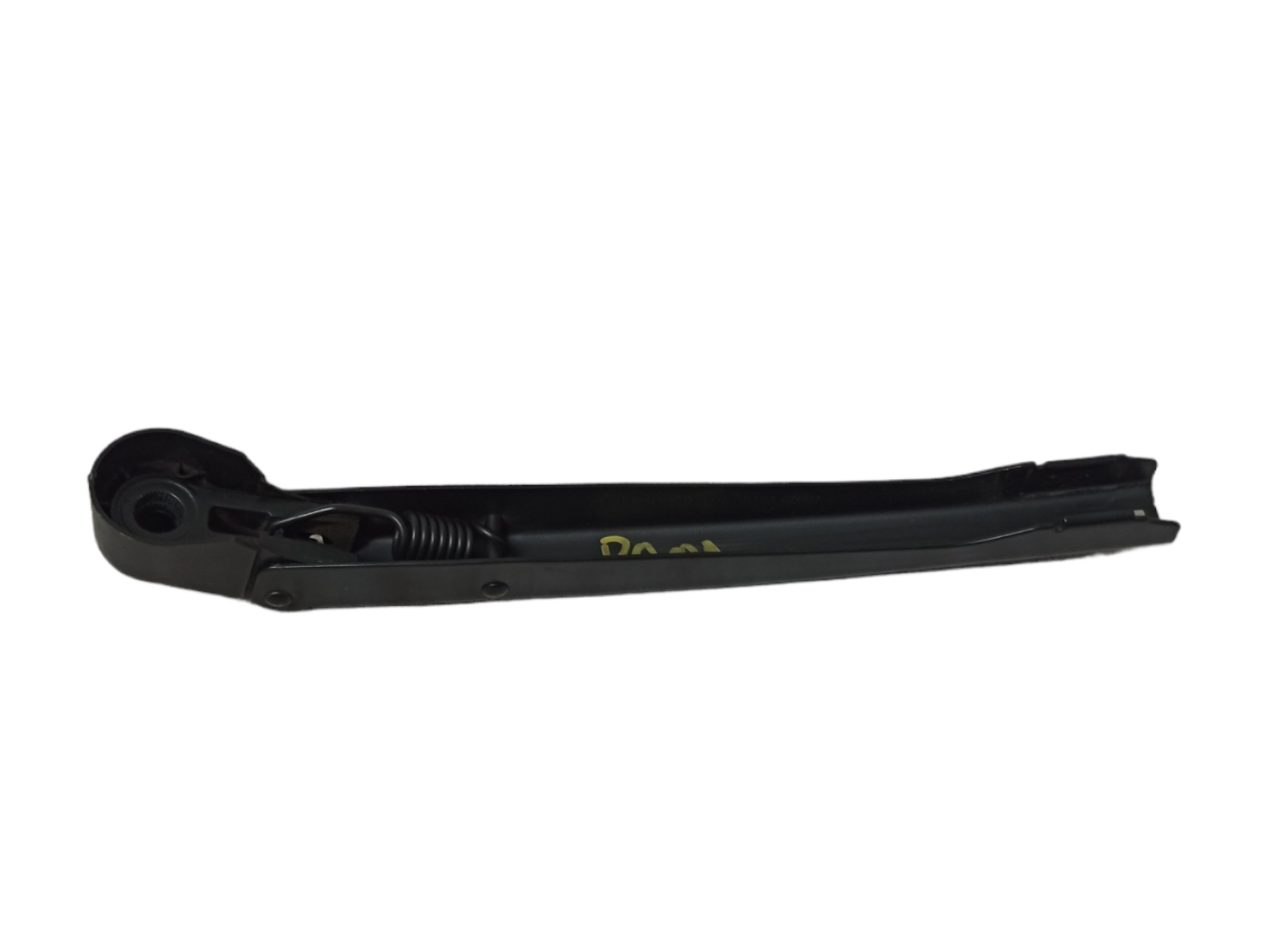 Haste Braço Limpador Traseiro Ford Ecosport 2014 4