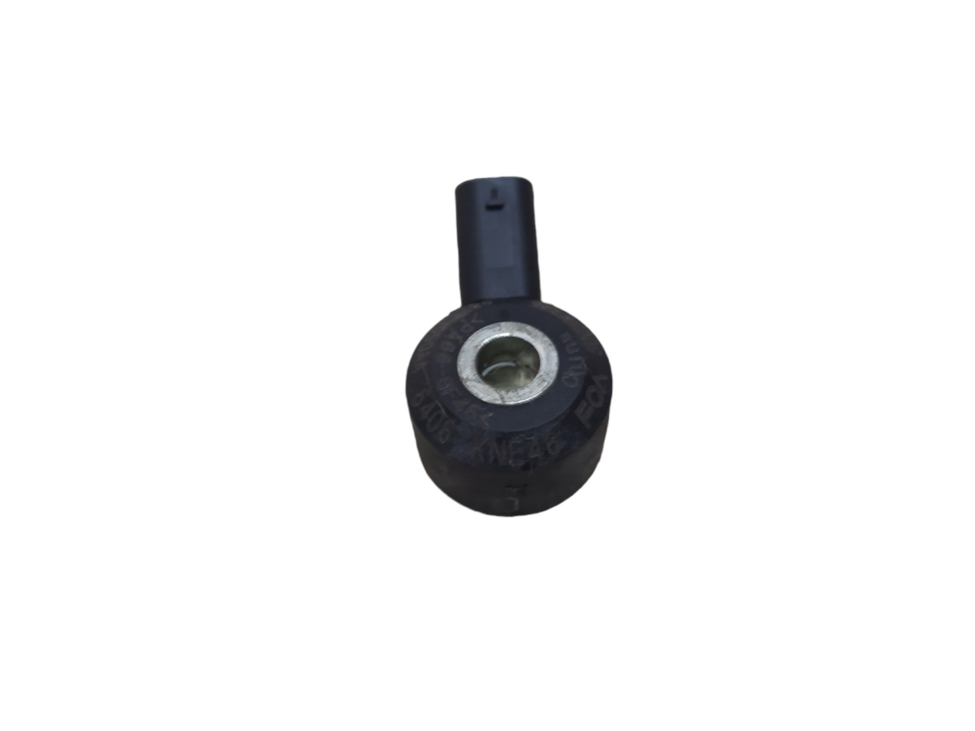 Sensor De Detonação Fiat Uno 1.0 2016 68223050 2