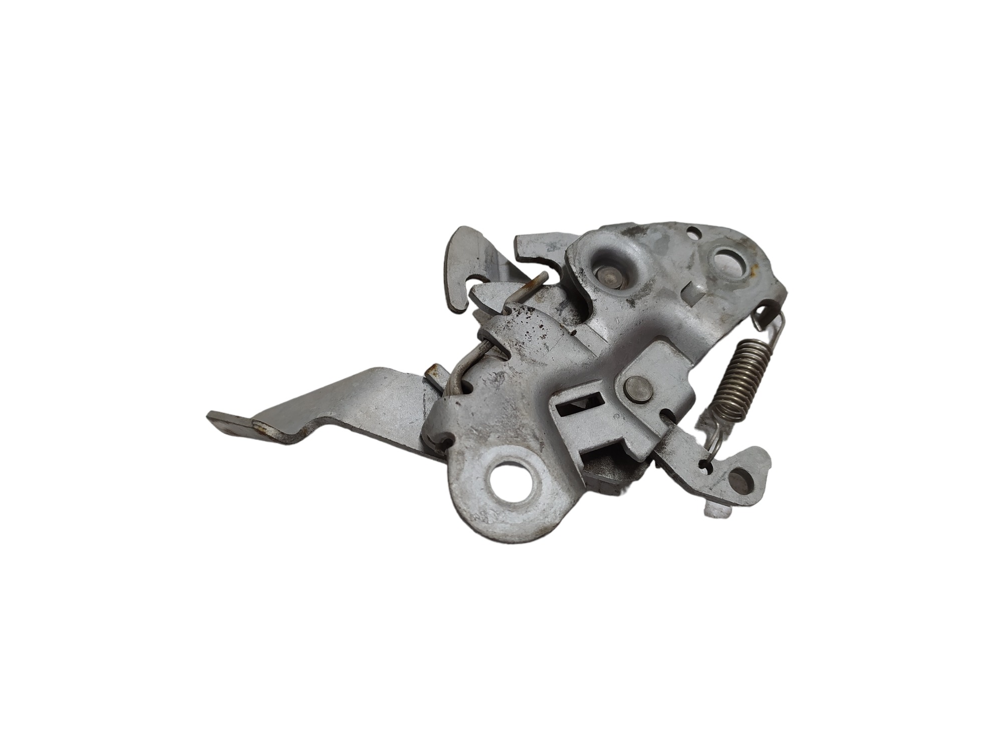 Fechadura Do Capo Peugeot 307 2008 V43 5