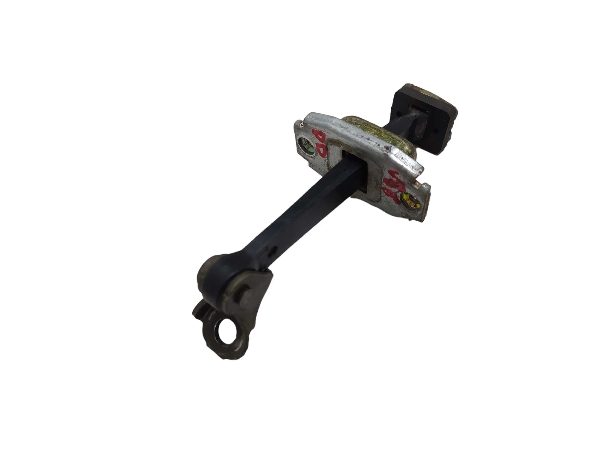 Limitador Da Porta Dianteira Direita Honda Civic 2003 V88 5