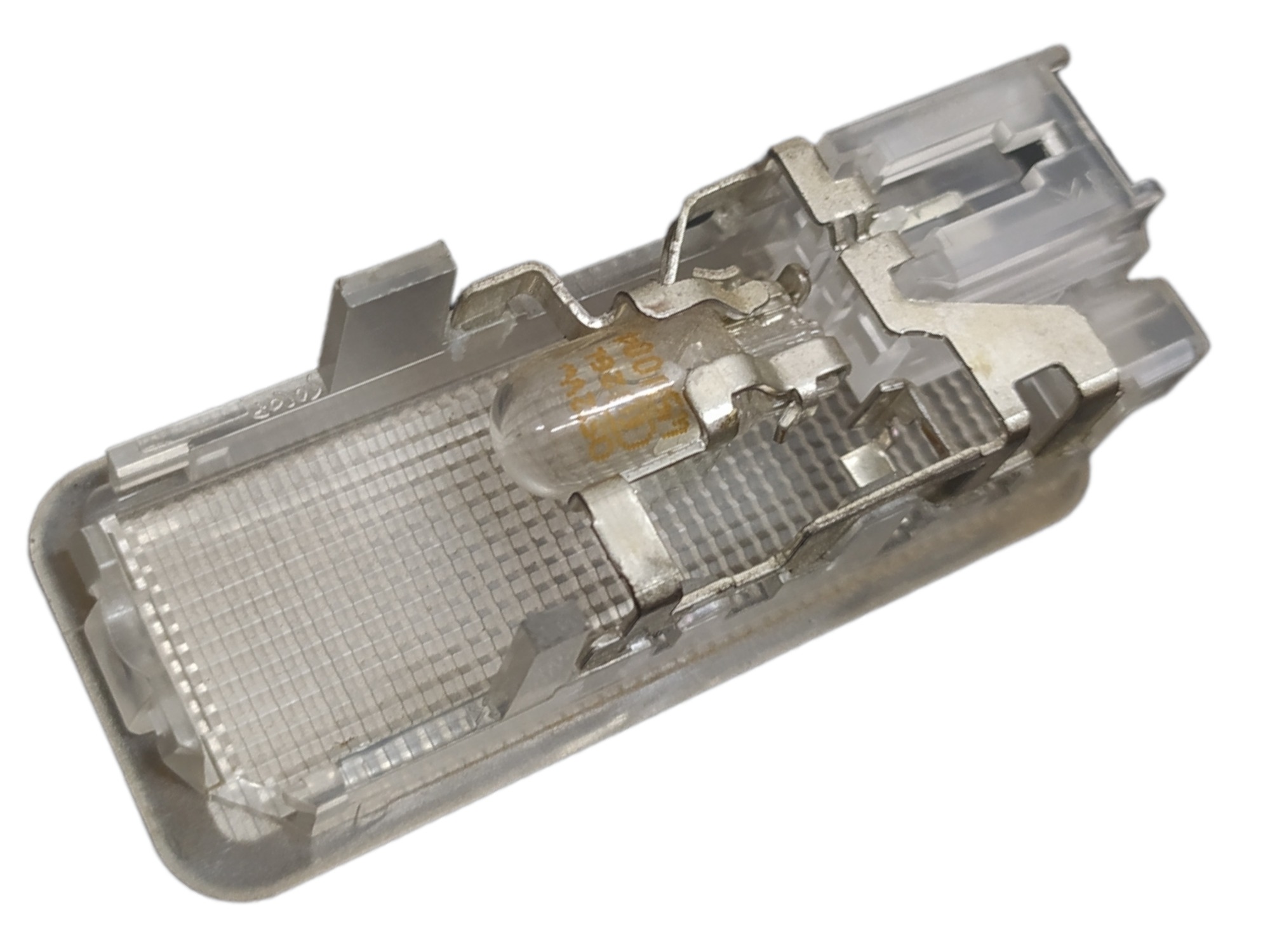 Luz Interna Porta Malas Citroen C4 Pallas 2011 V89 5