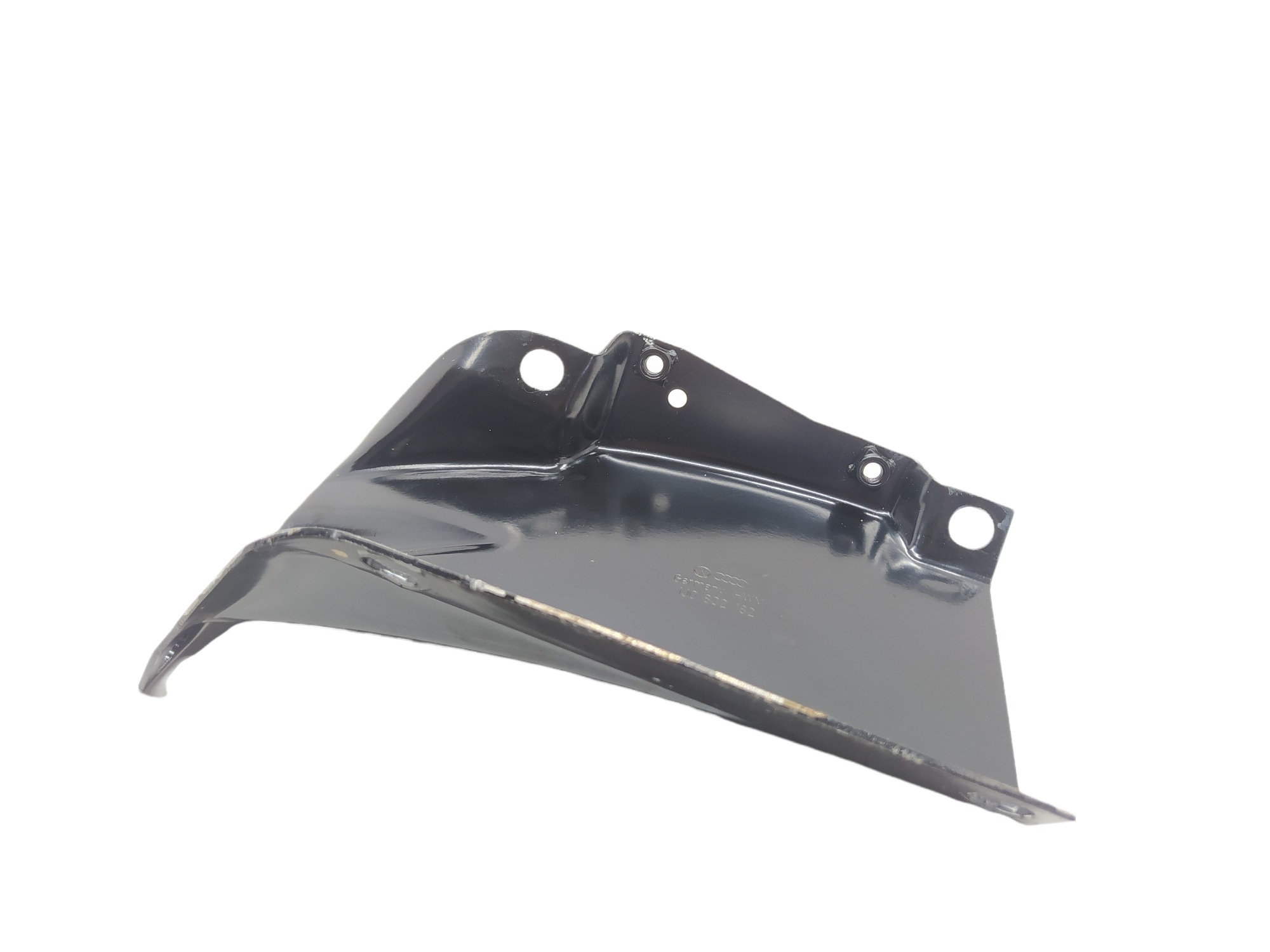 Chapa Interna Direita Anti Impacto 1j0802182  Golf 2000 V53 6
