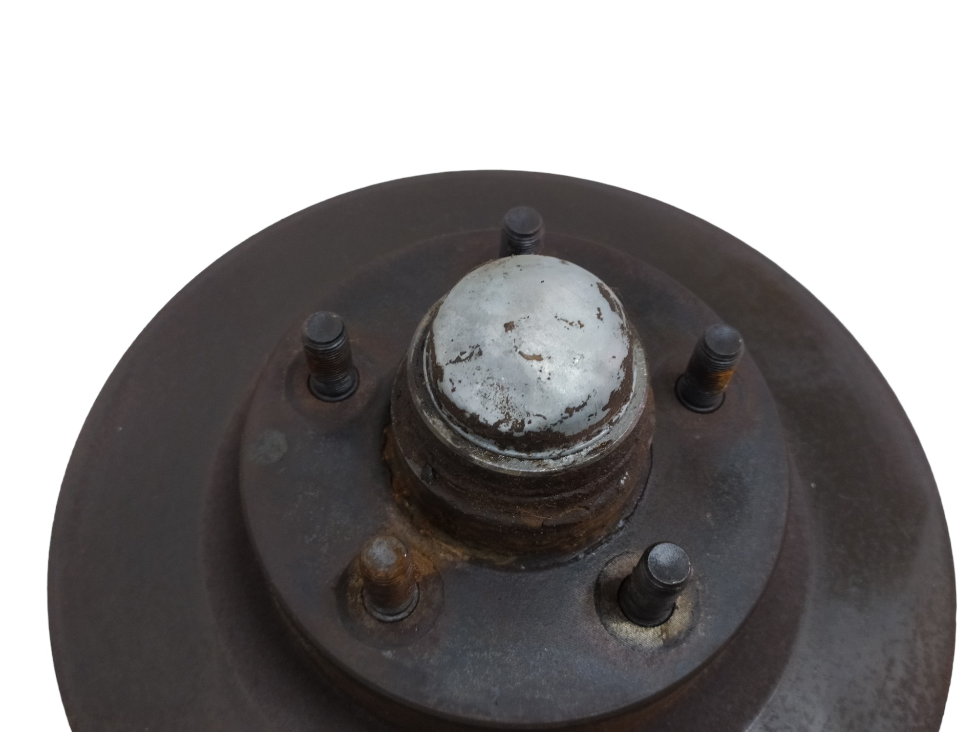 Disco Cubo Freio Dianteiro Dir Ford Explorer 4.0 1996 V52 5