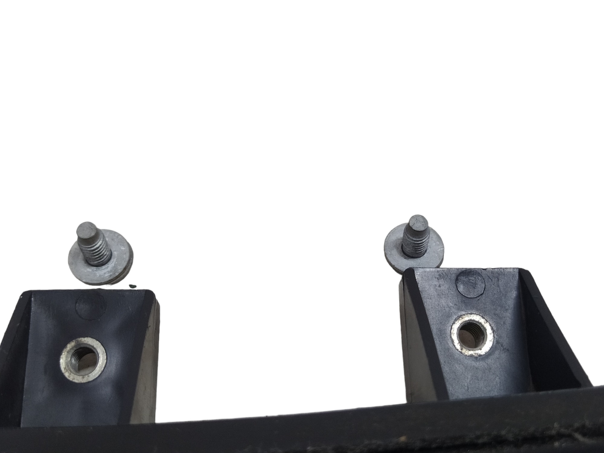 Guia Canaleta Vidro Dianteiro Direito Fiat Palio 2016 V82 6