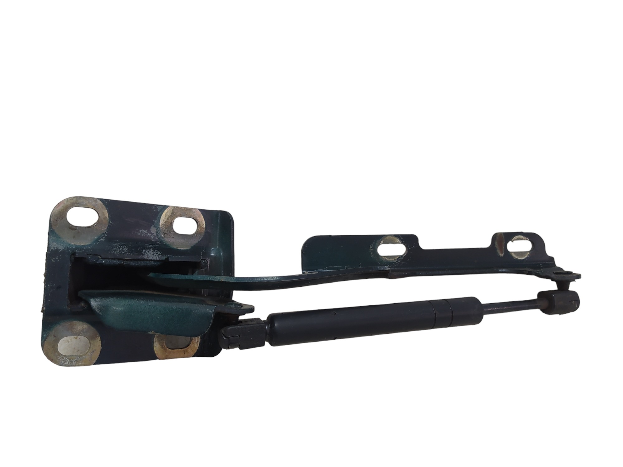 Dobradiça Do Capô Lado Esquerdo Ford Explorer 1996 V52