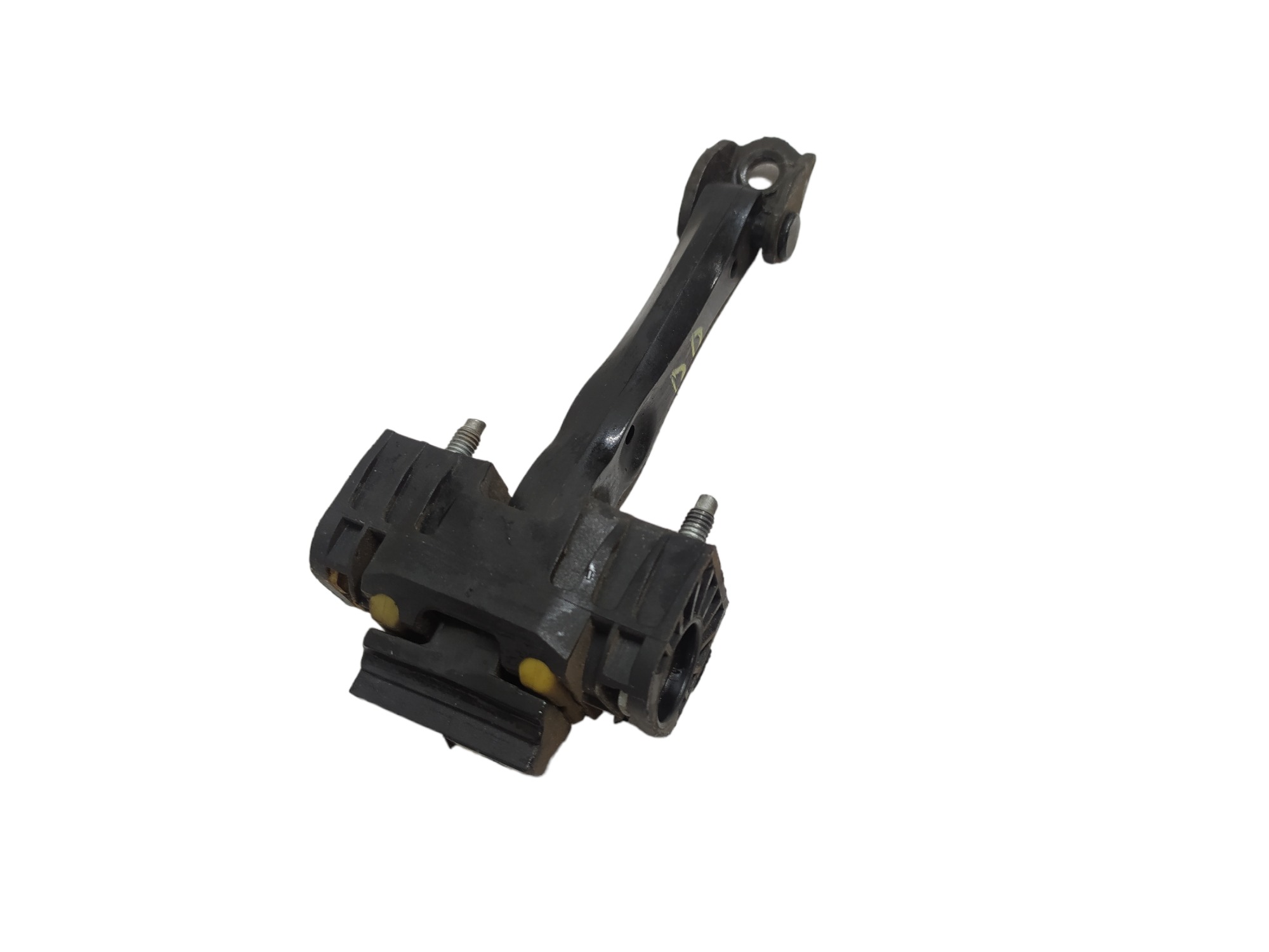 Limitador Porta Dianteira Direita C4 Pallas 2011 V89 6