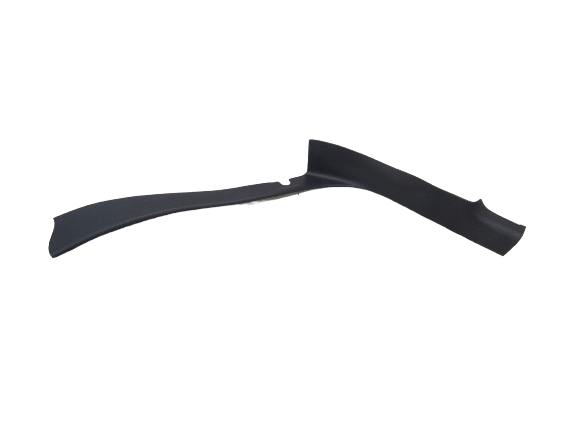 Soleira Traseira Direita Citroen C3 2005 9648893277 V22