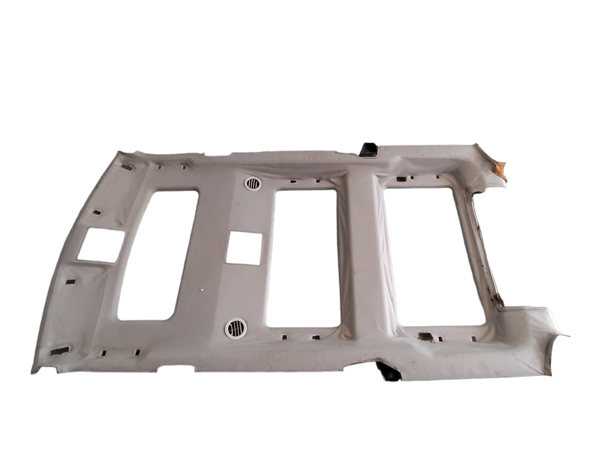 Forro Teto Land Rover Discovery 3 2008 V92
