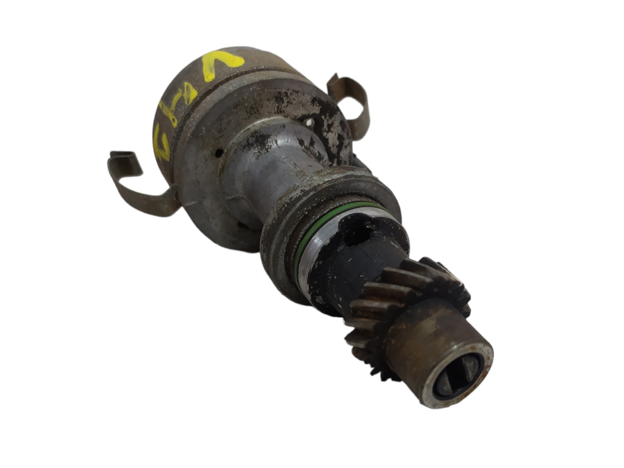 Distribuidor Motor Volkswagen Golf 1995 V41 Balcão 4